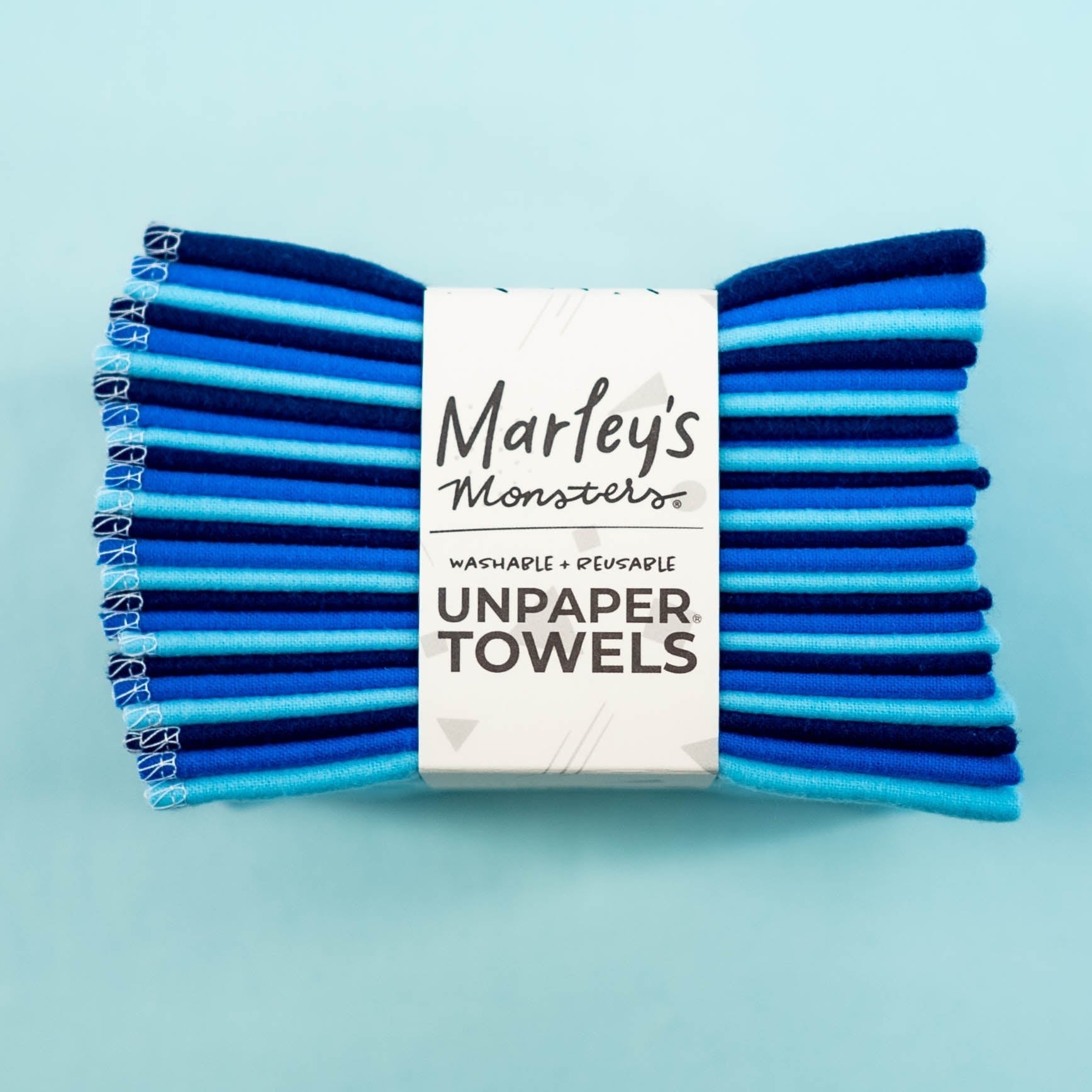 Unpaper® Towels Refill Pack: Color Mixes