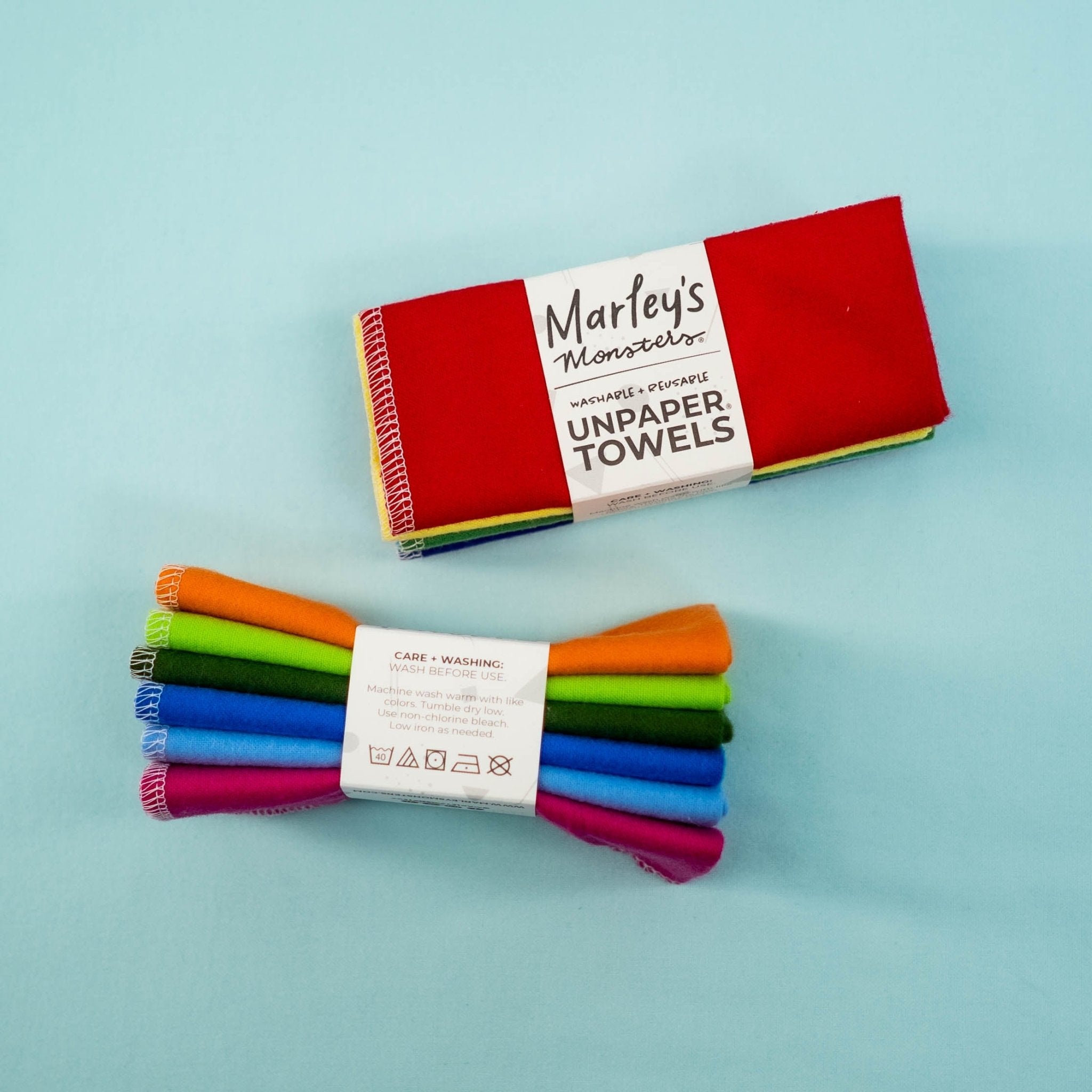 Unpaper® Towels Refill Pack: Color Mixes