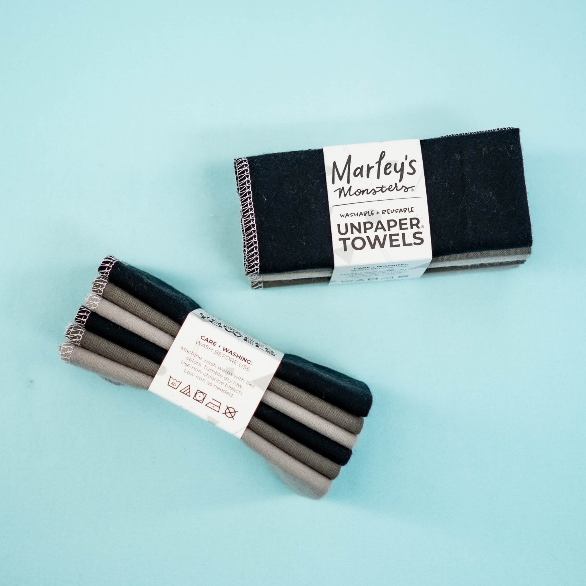 Unpaper® Towels Refill Pack: Color Mixes