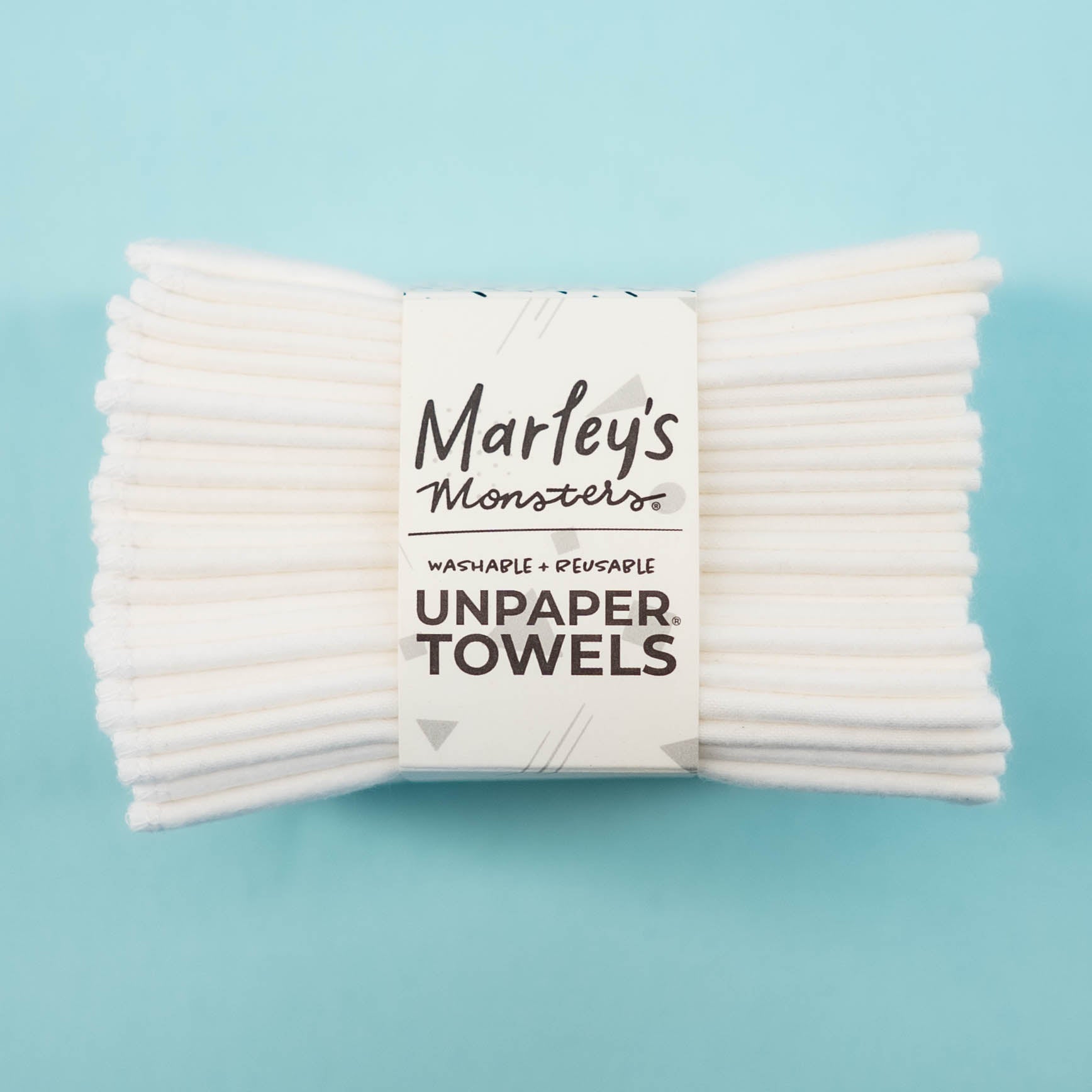 Unpaper® Towels Refill Pack: Color Mixes