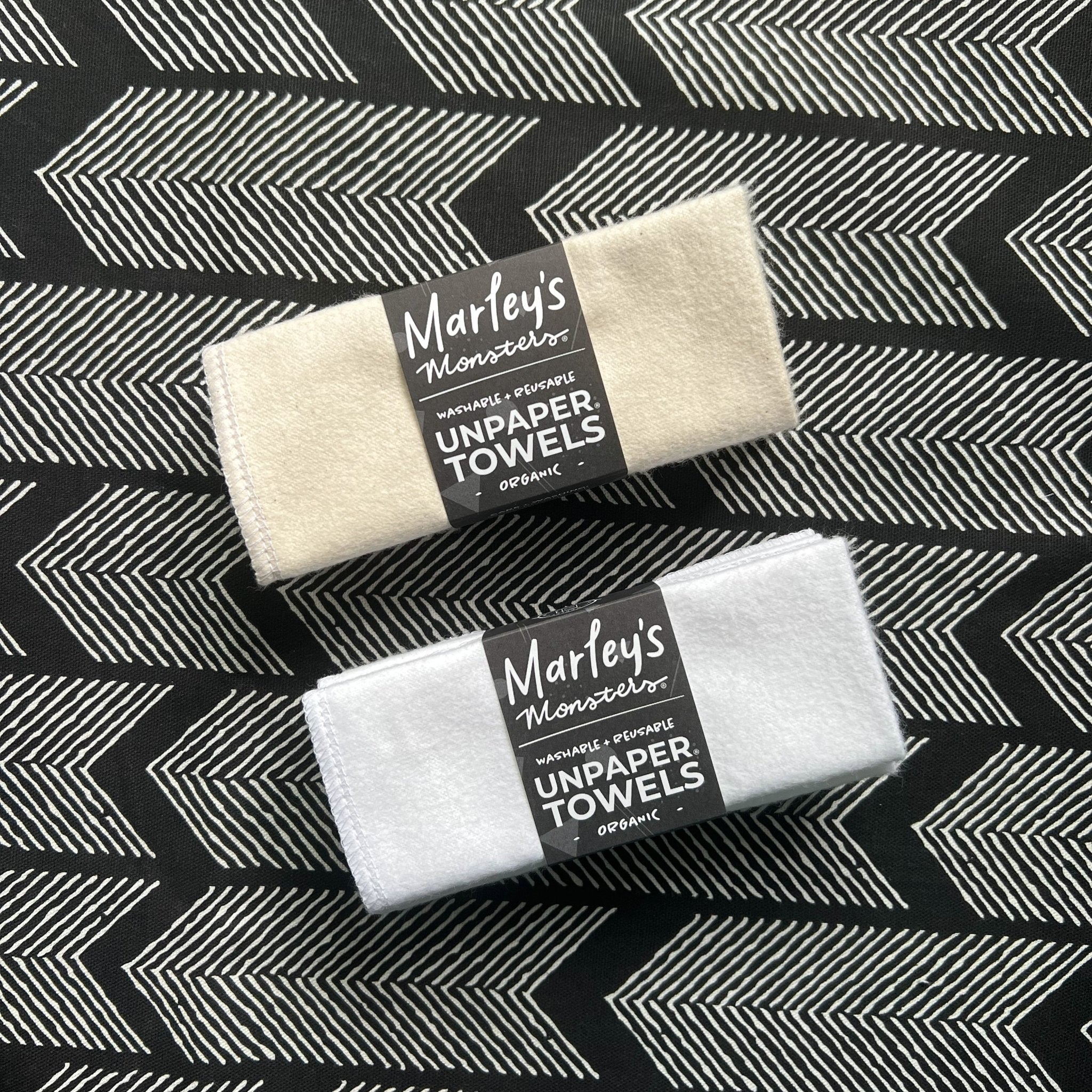 Unpaper® Towels Refill Pack: Organic