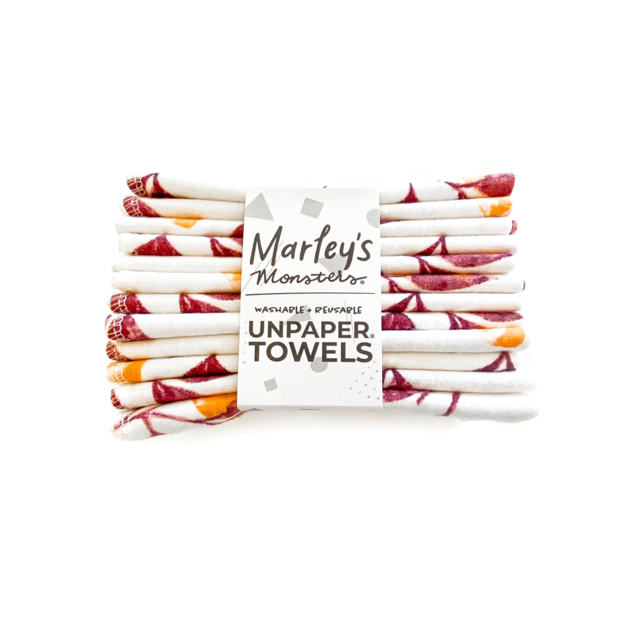 Unpaper® Towels Refill Pack: Prints