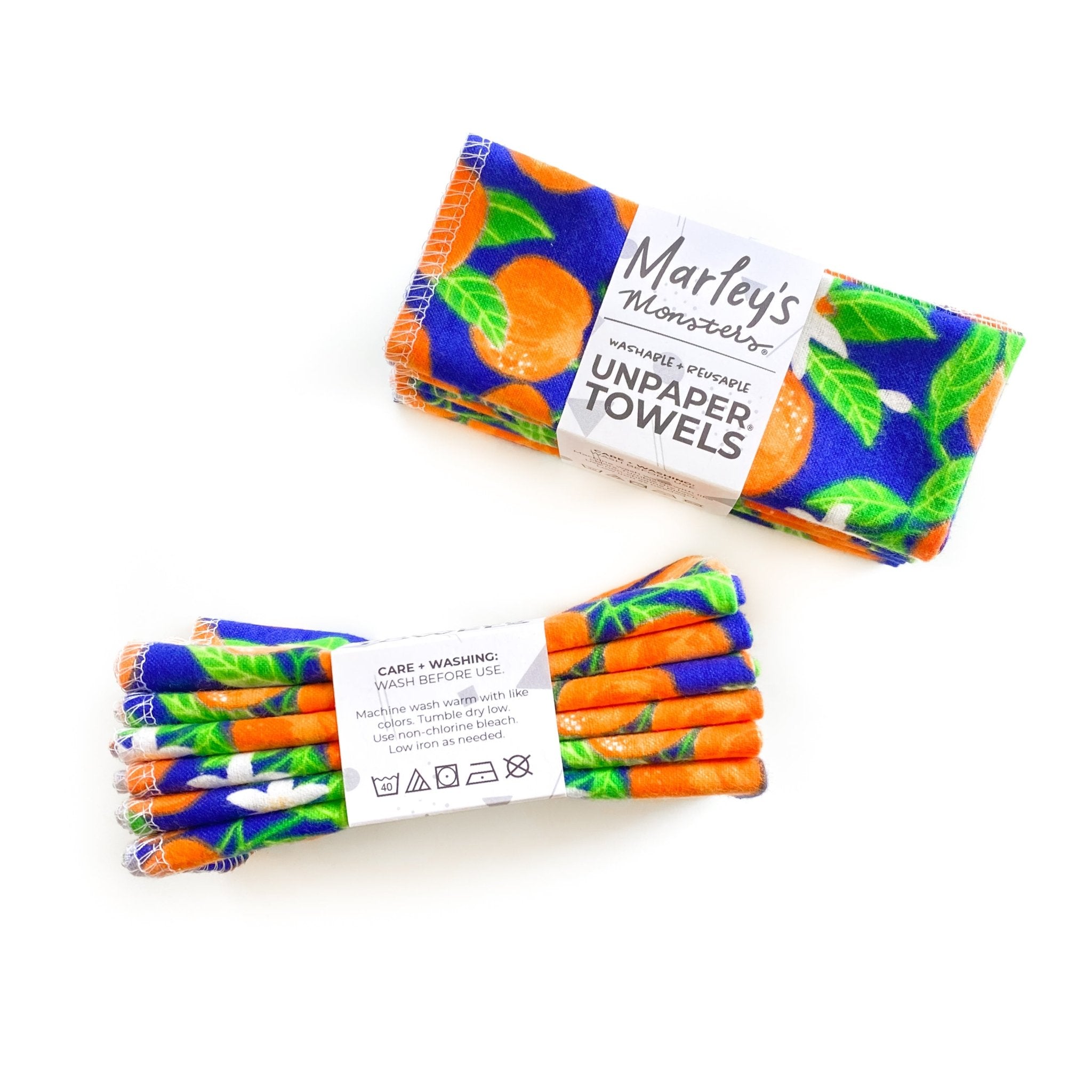 Unpaper® Towels Refill Pack: Prints