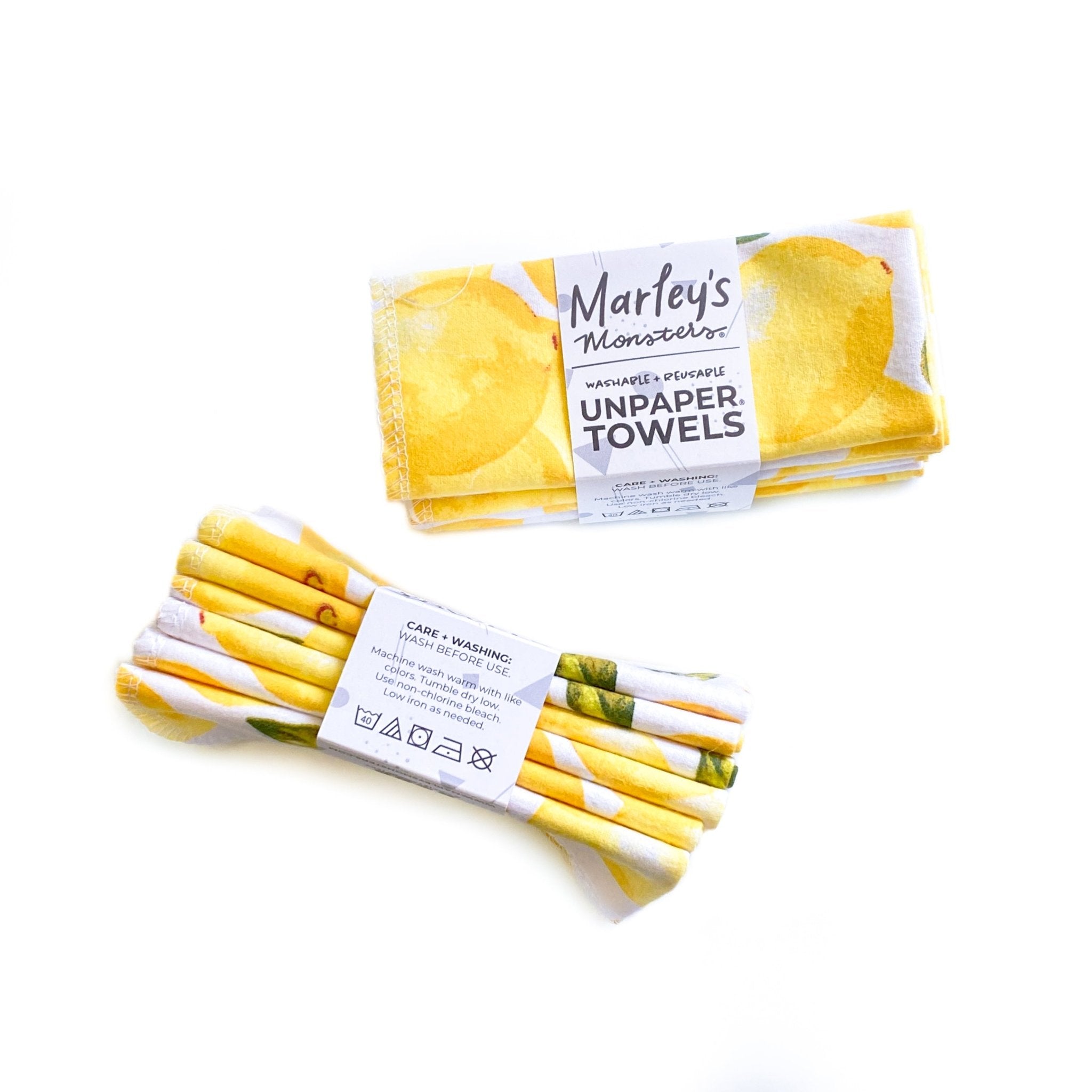 Unpaper® Towels Refill Pack: Prints