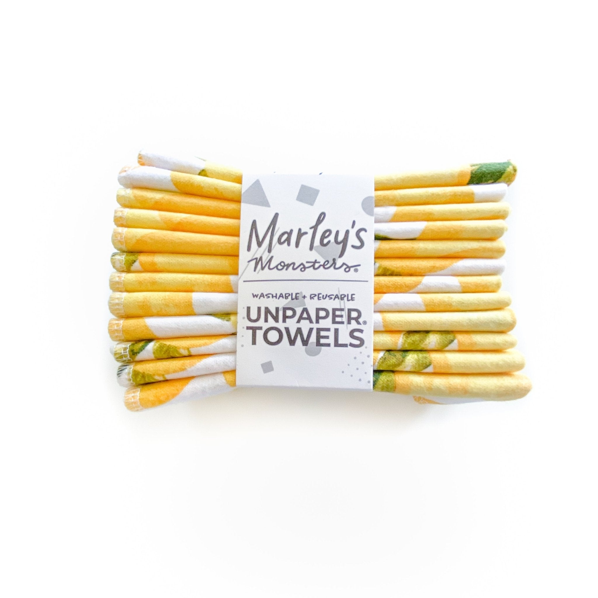Unpaper® Towels Refill Pack: Prints