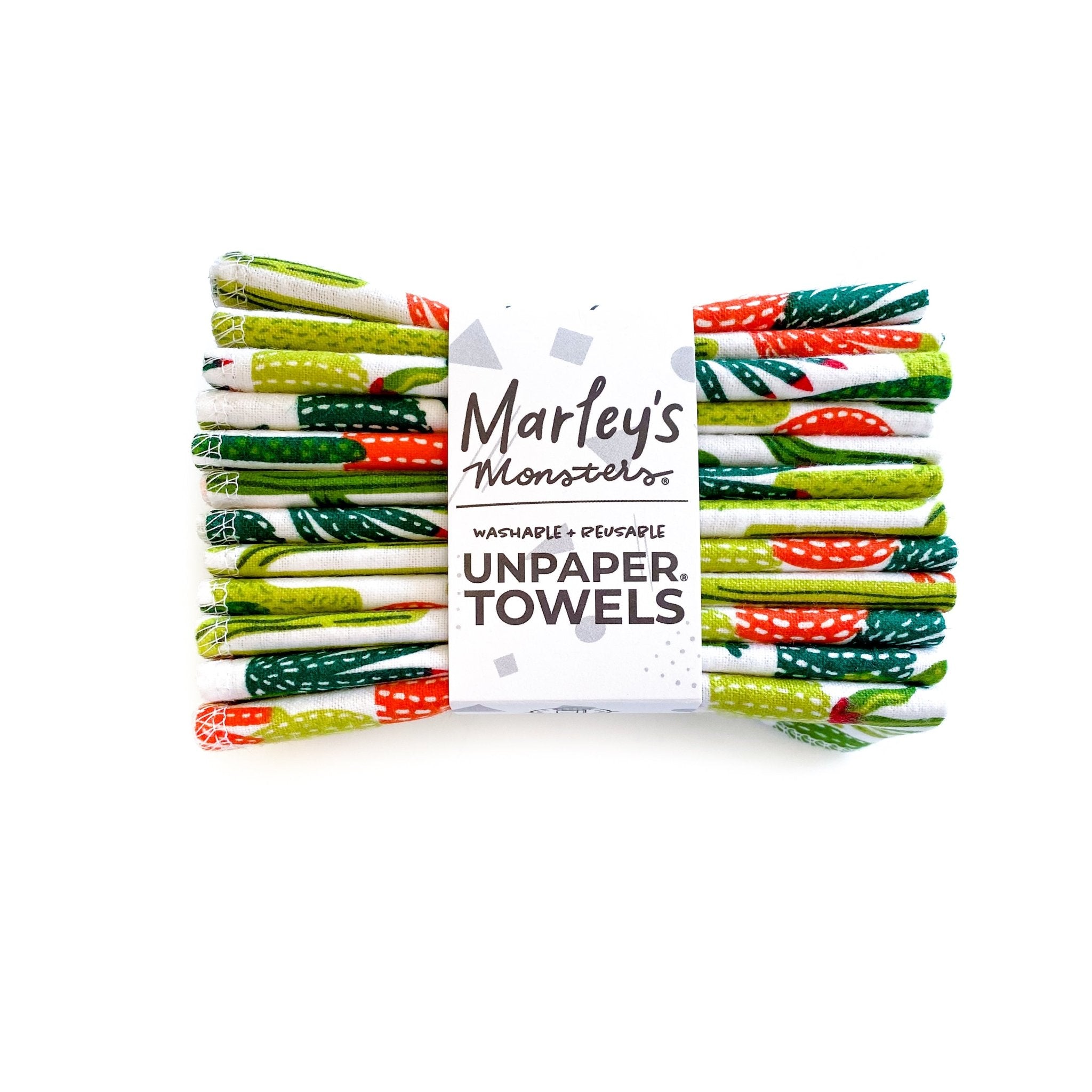 Unpaper® Towels Refill Pack: Prints