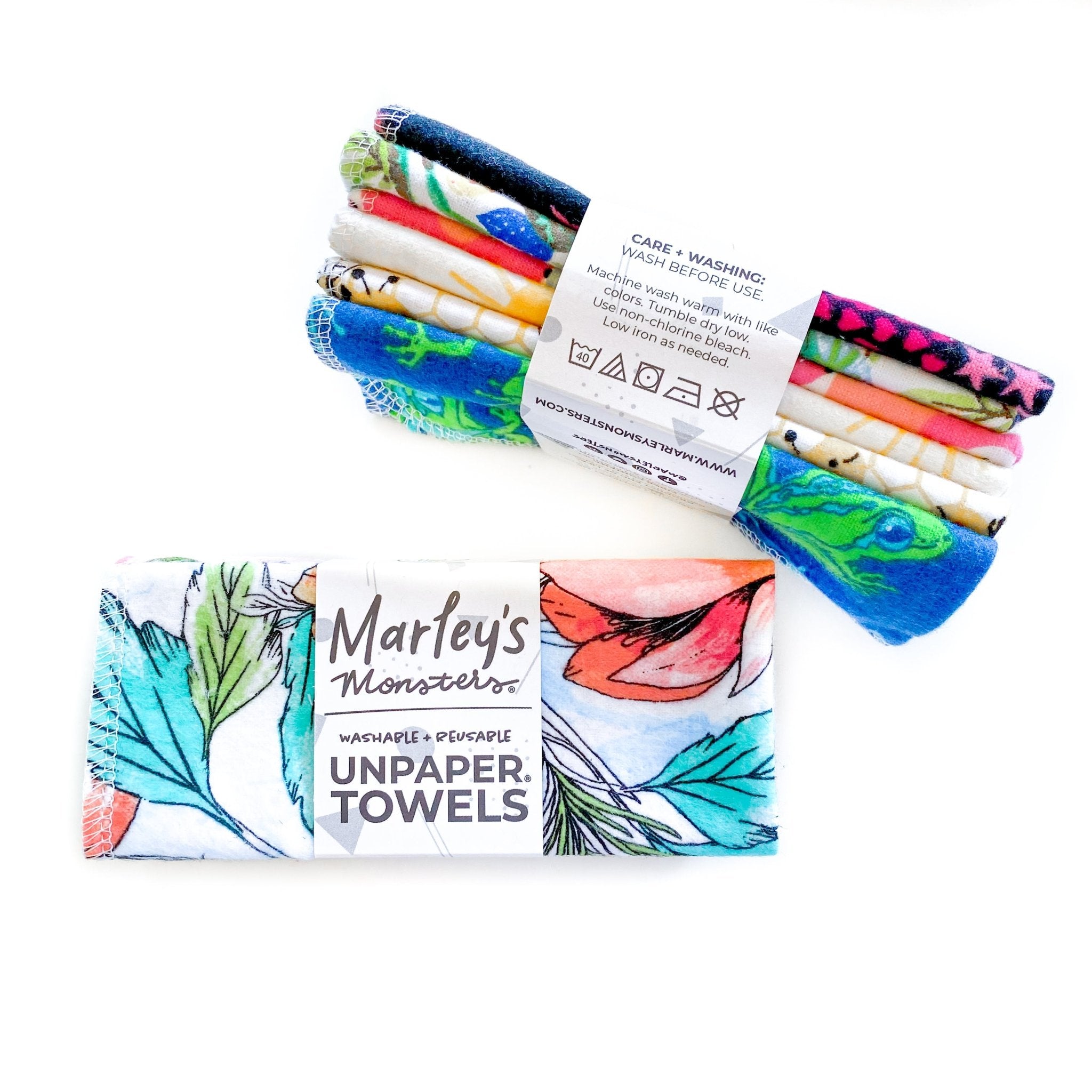Unpaper® Towels Refill Pack: Prints