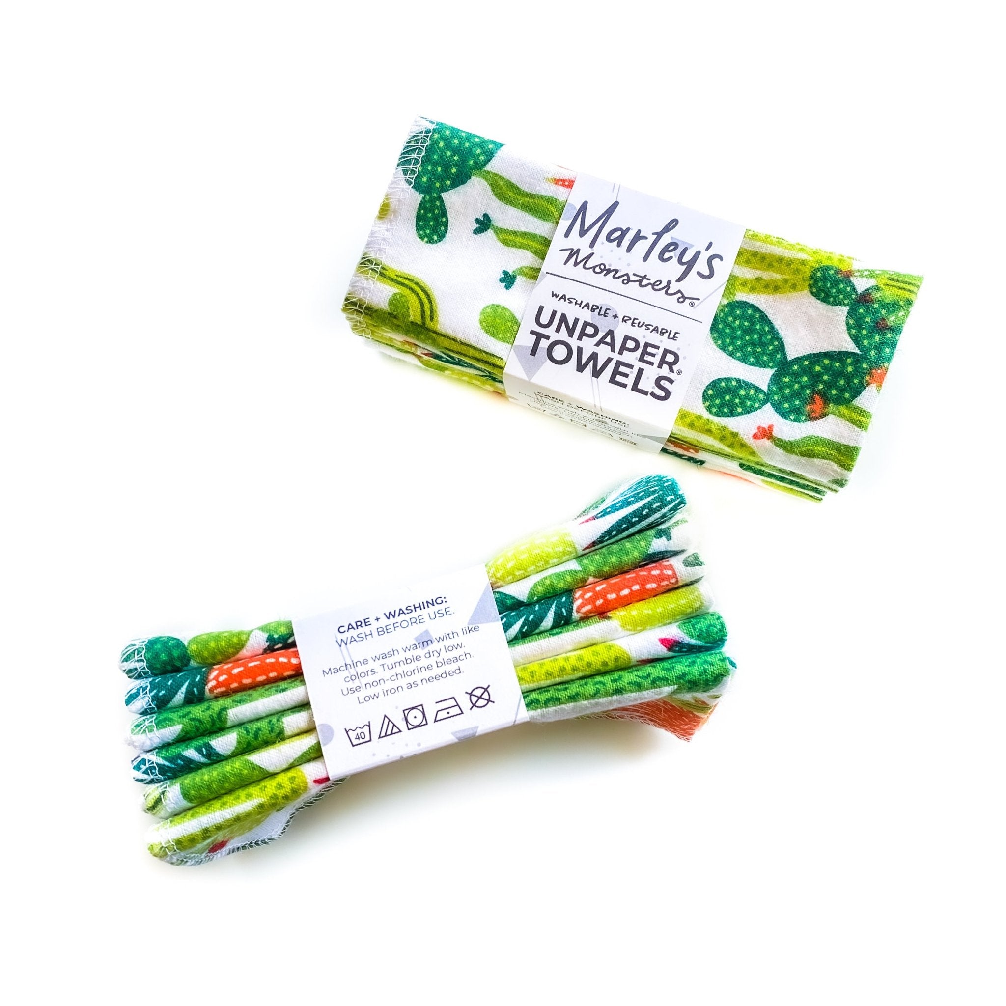 Unpaper® Towels Refill Pack: Prints