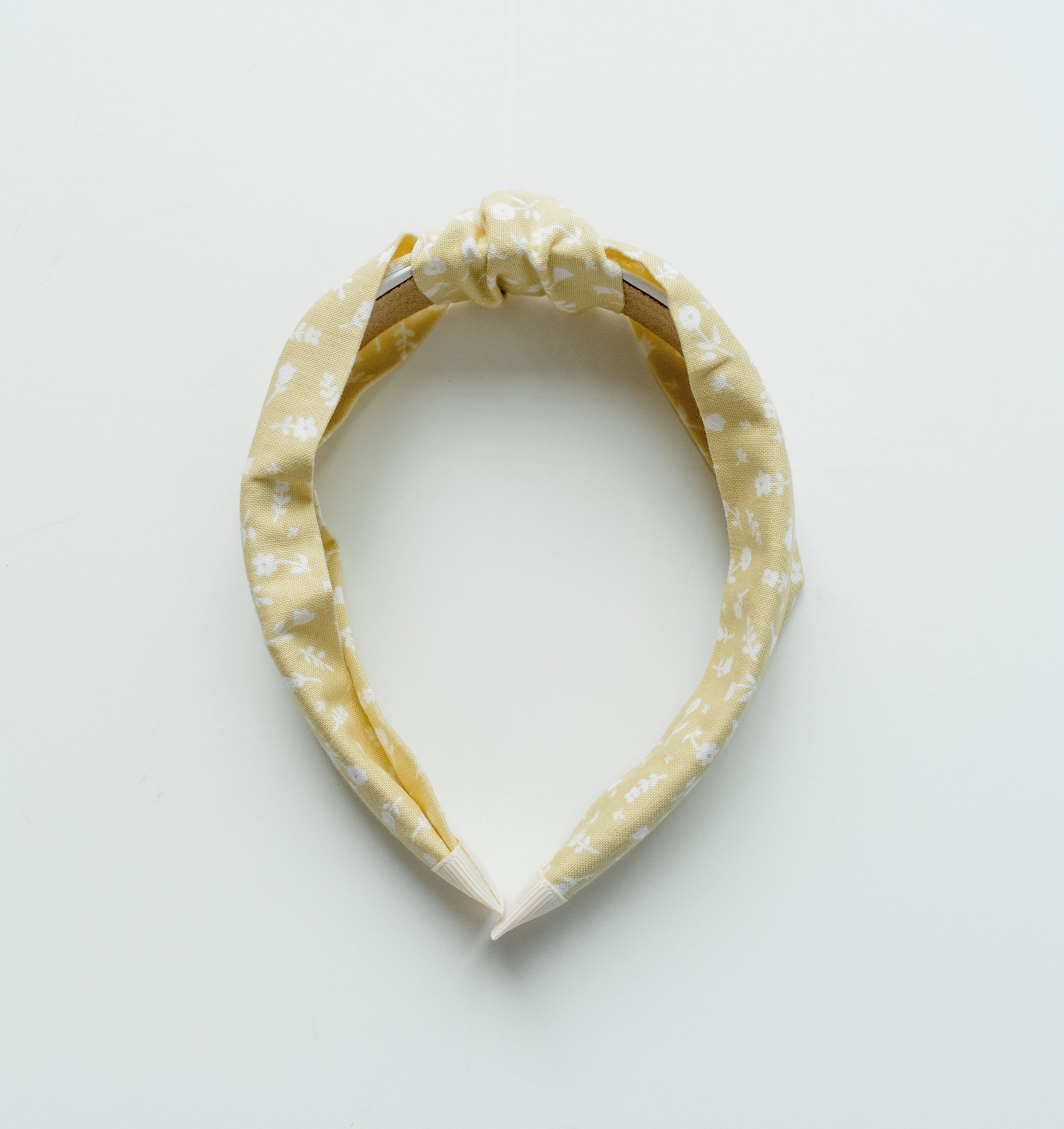 Sunshine | Knotted Headband