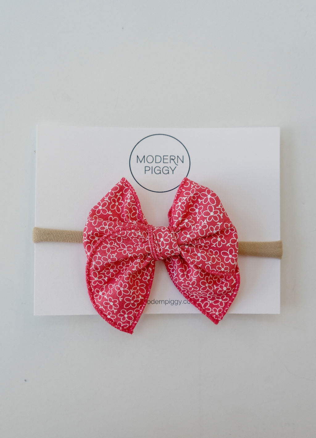 Bloomberry | Petite Party Bow