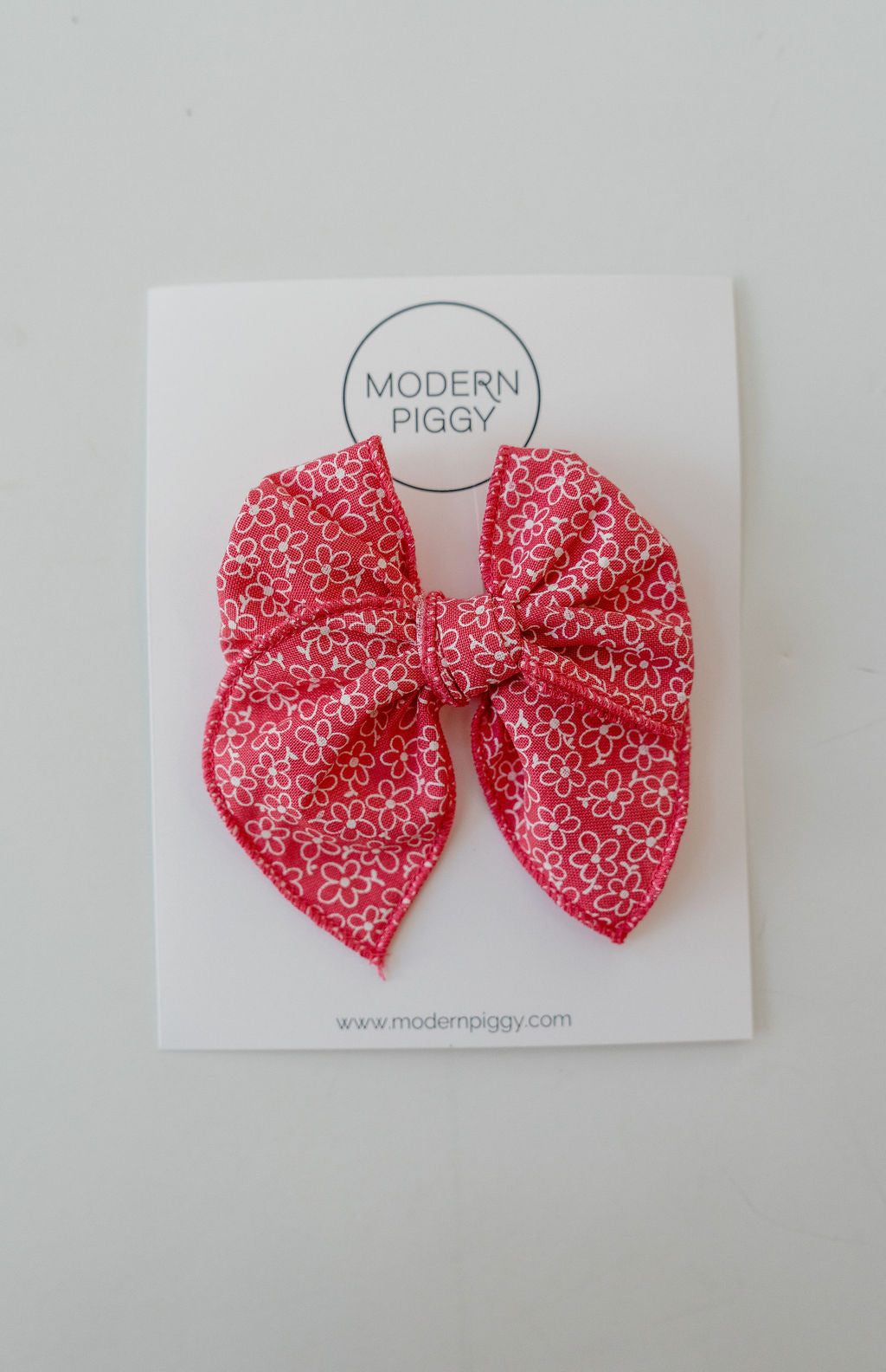 Bloomberry | Petite Party Bow