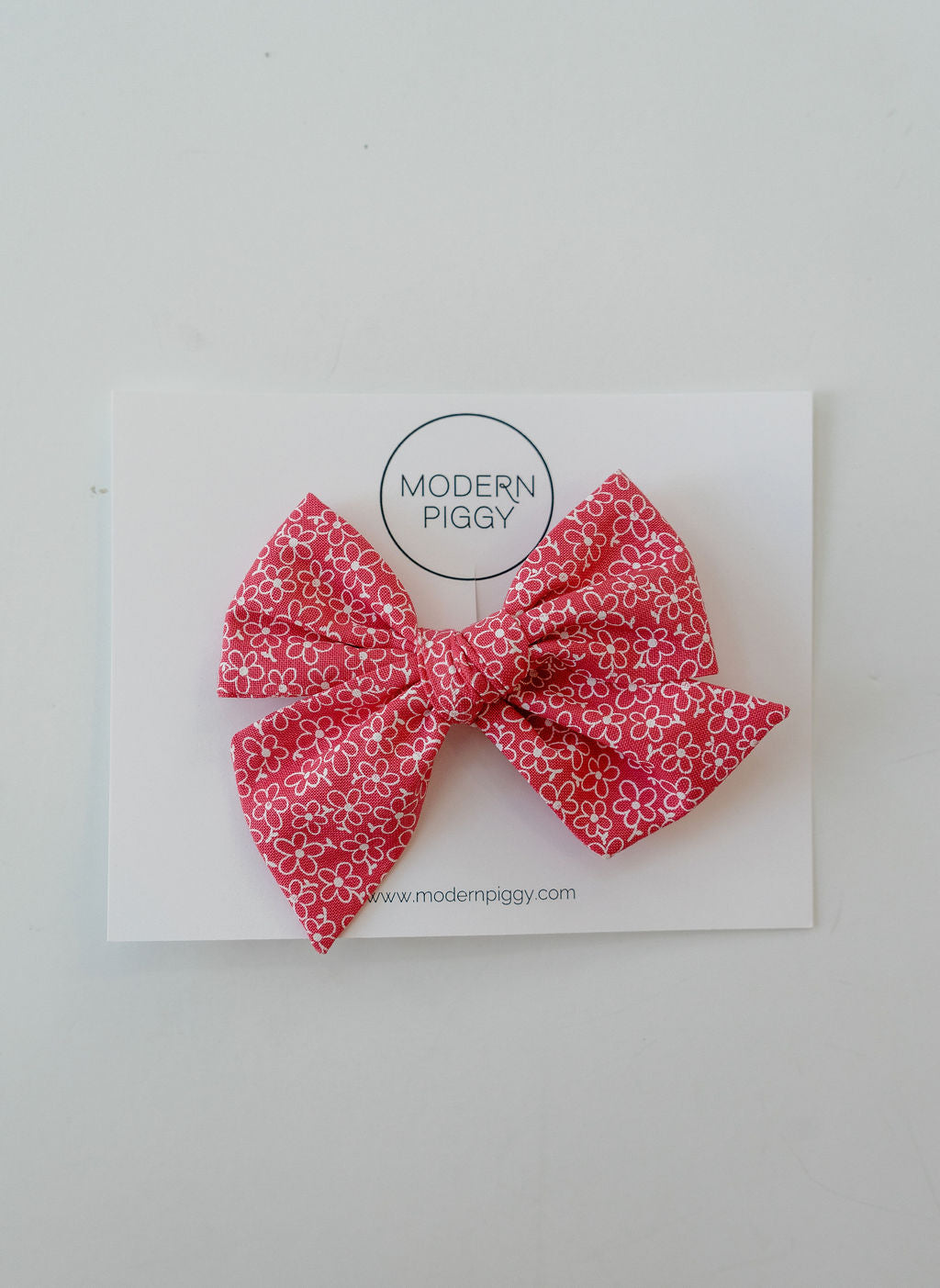 Bloomberry | Oversized Hand-tied Bow