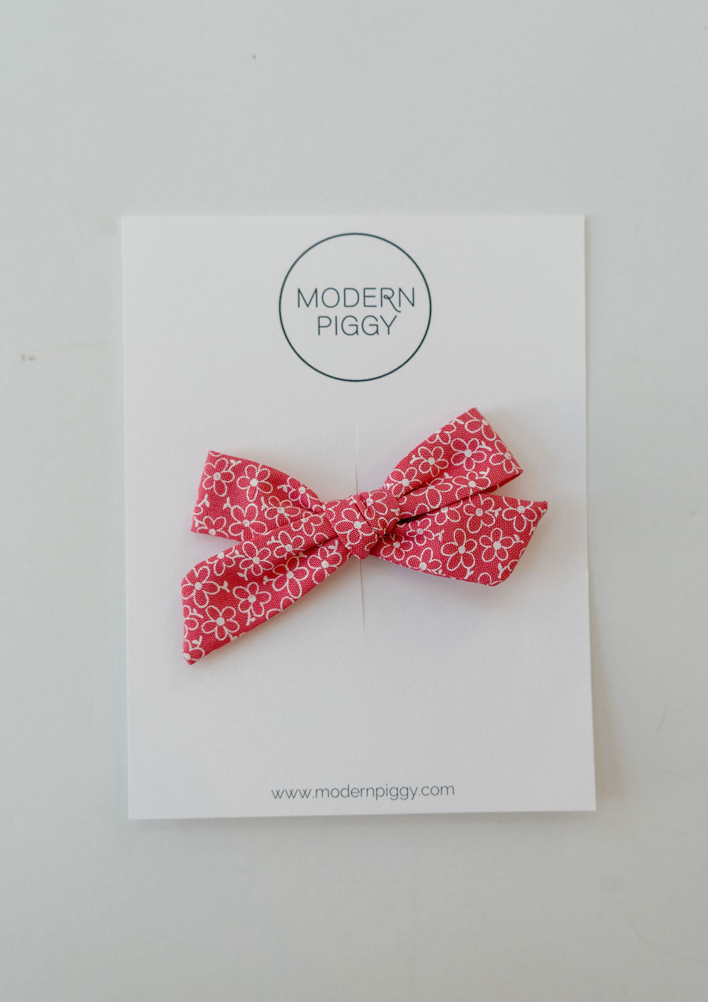 Bloomberry | Hand-tied Bow