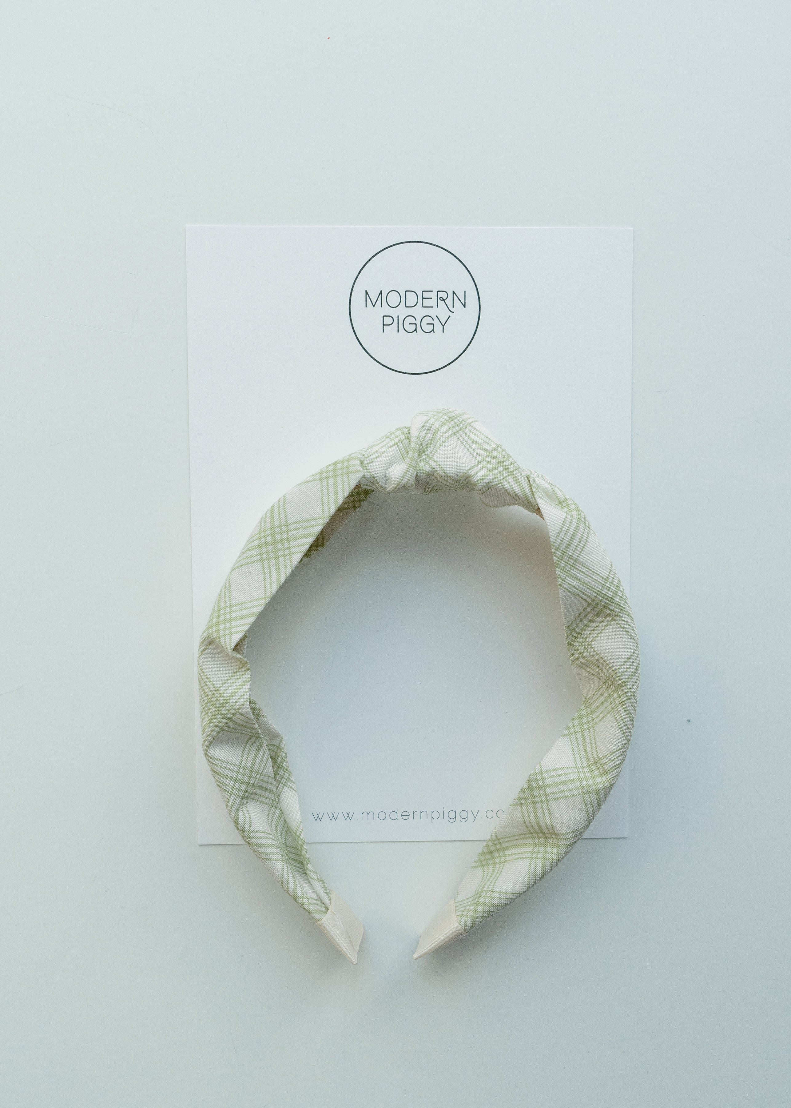 Clover | Knotted Headband