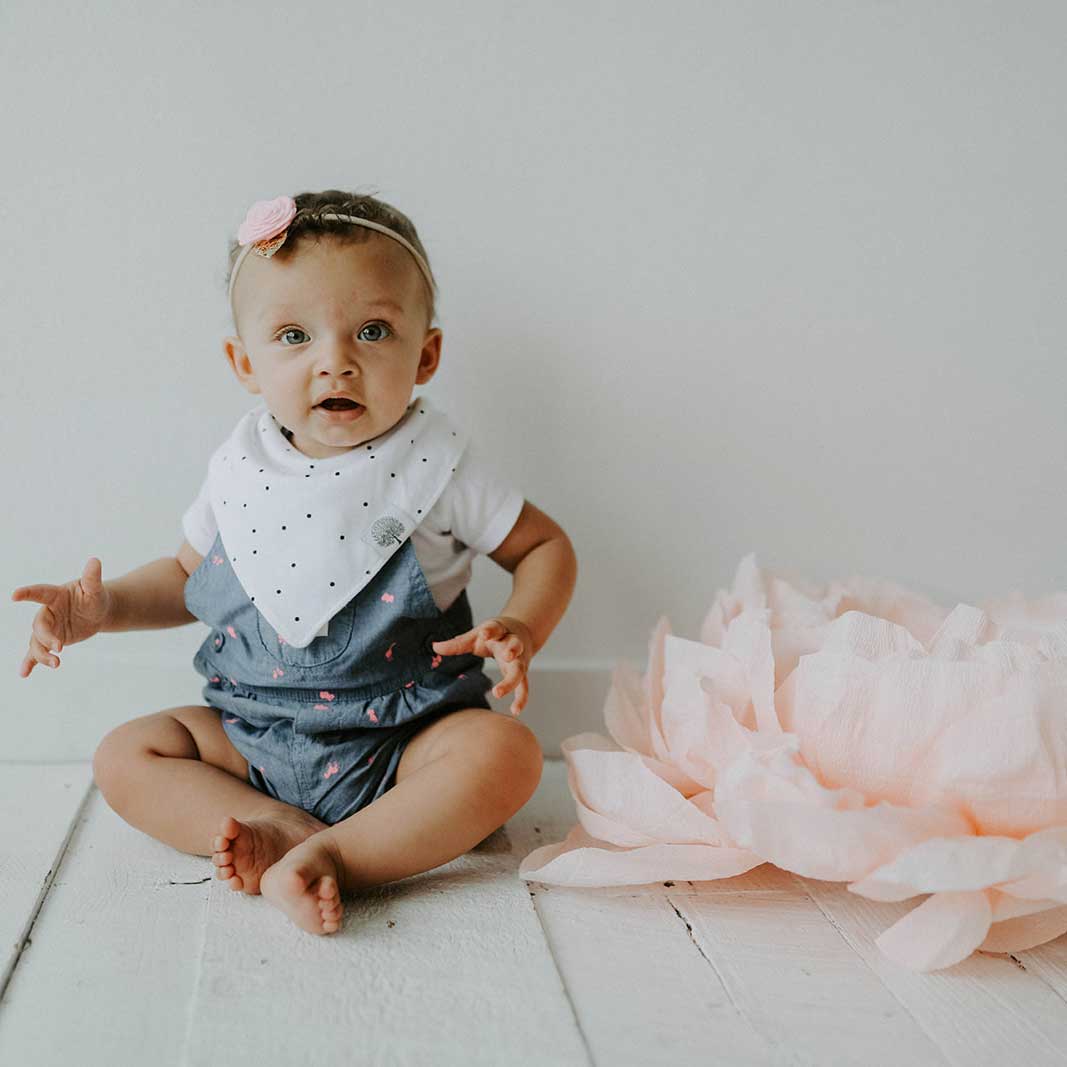 Essentials Set - Bows And Headbands - 10 Pack
