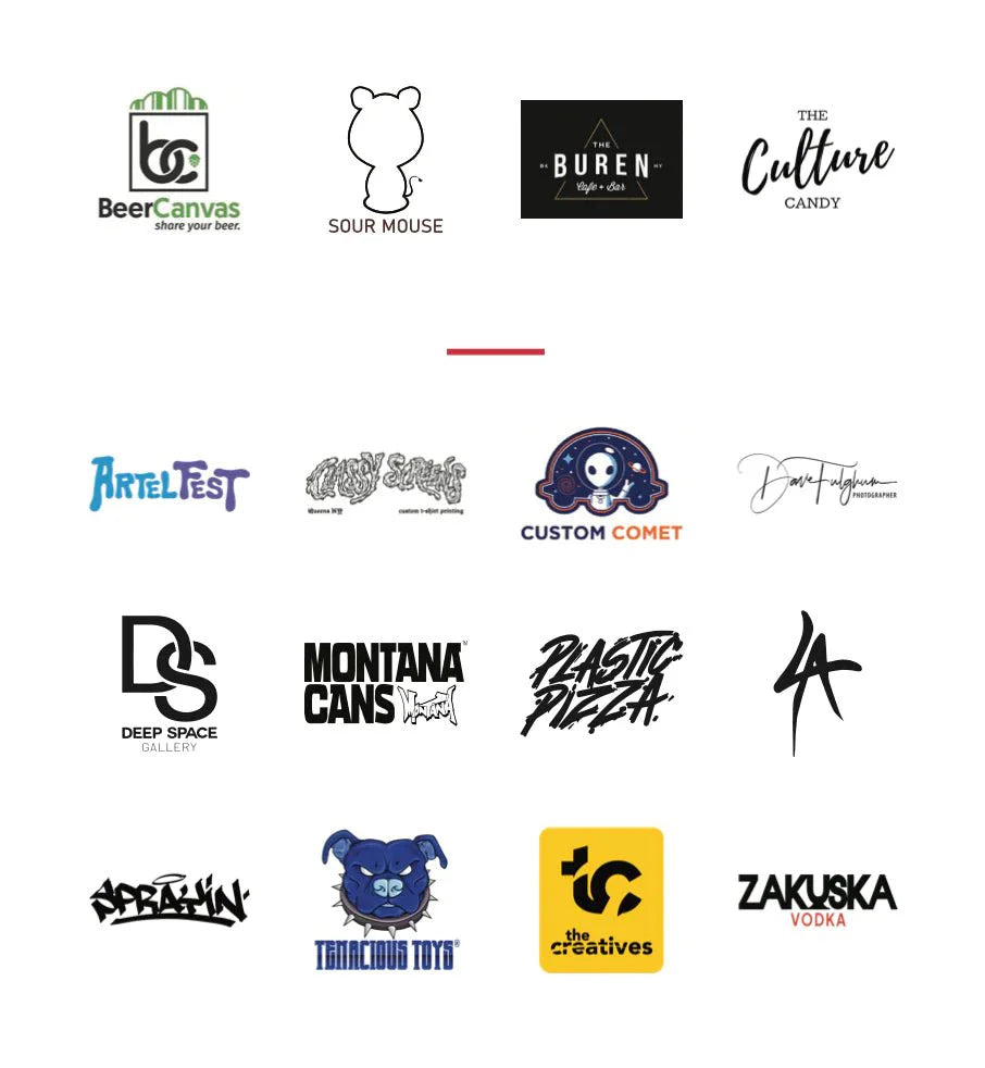 Up Magazine Issue 6: Graffiti