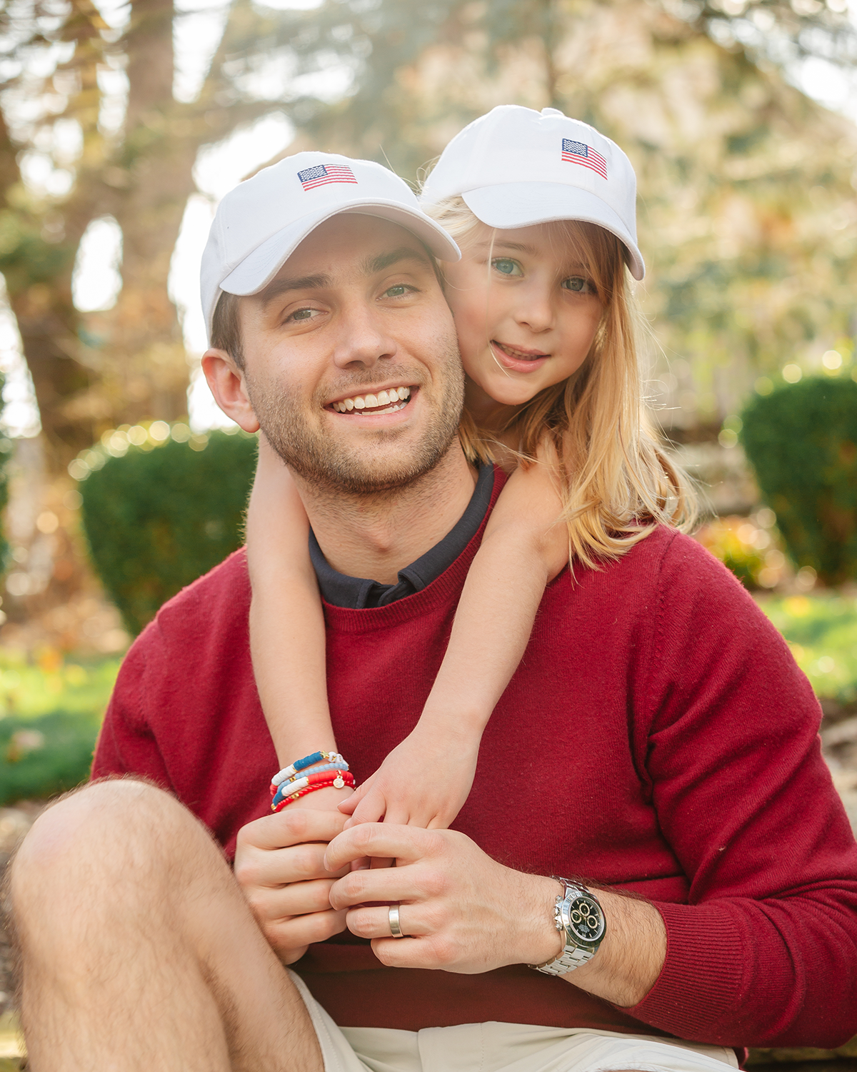 Usa Bracelet (girls)