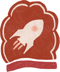 Francis Fawn Rug Small