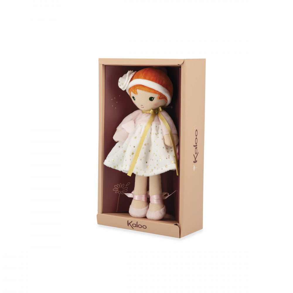 Tendresse - Valentine K Doll - Medium