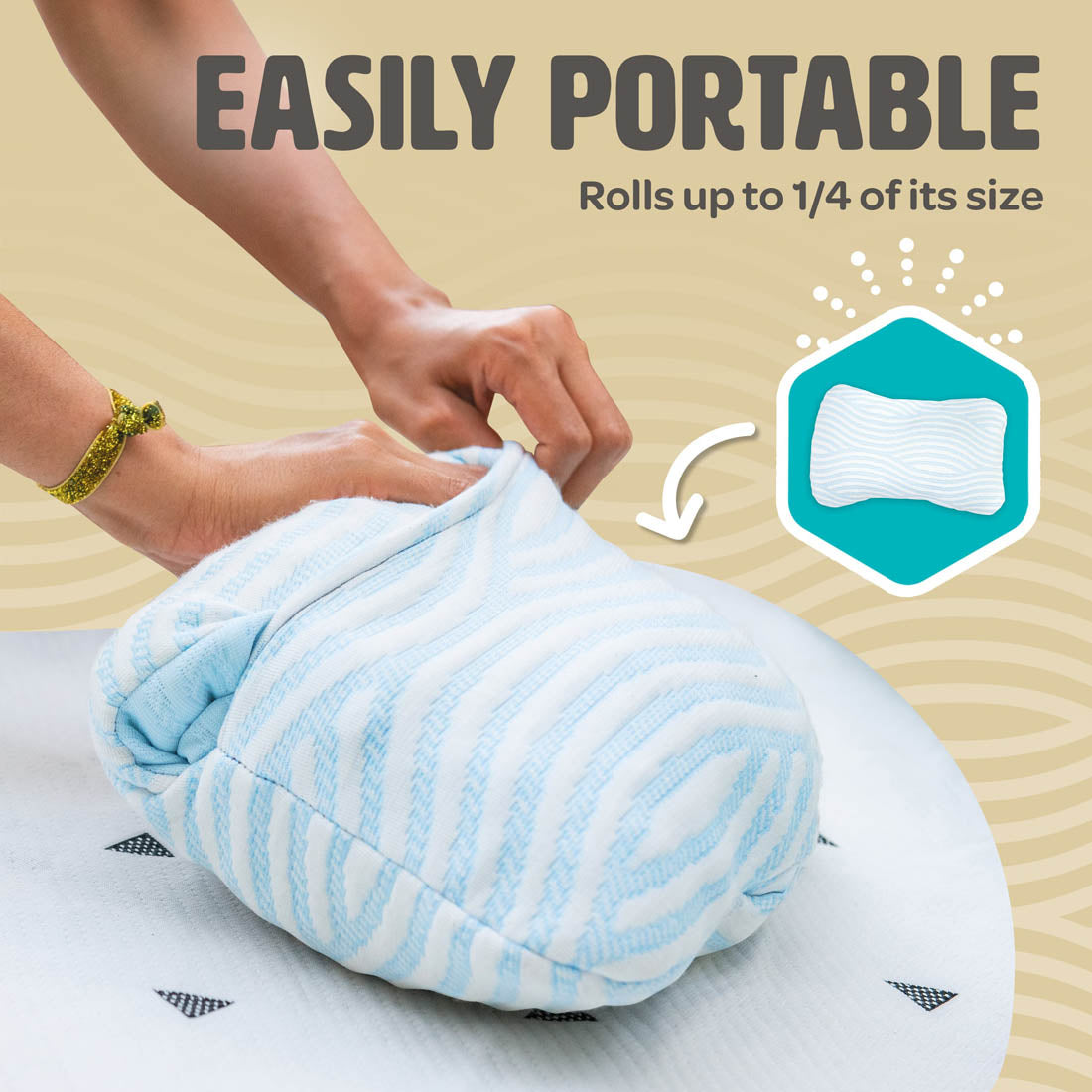Voyager Pillows