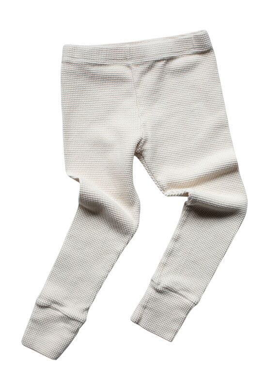 The Waffle Legging
