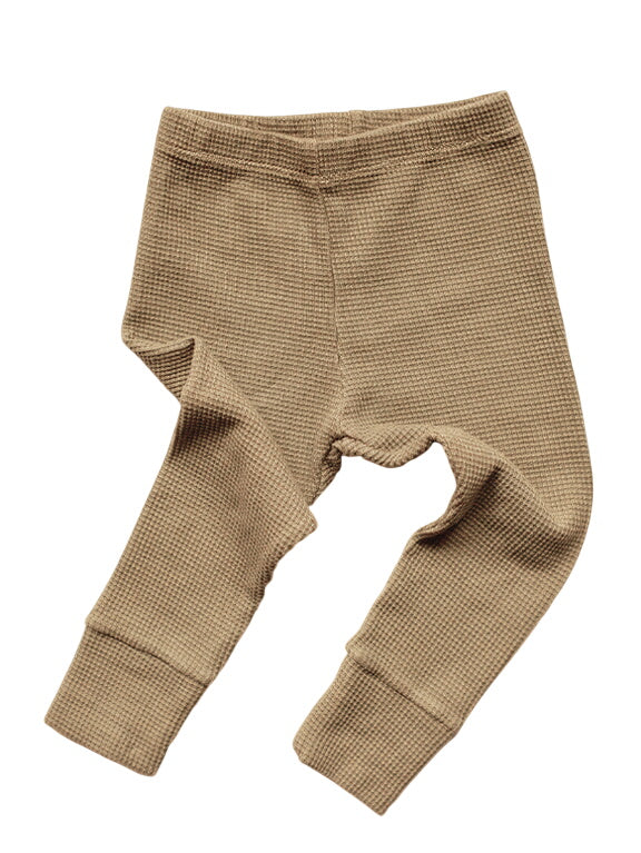 The Waffle Legging