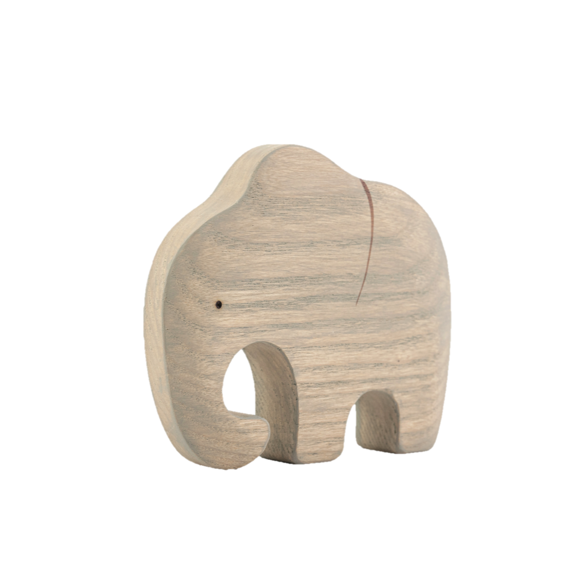 Waldorf African Safari Set Of 9 Animals Painted