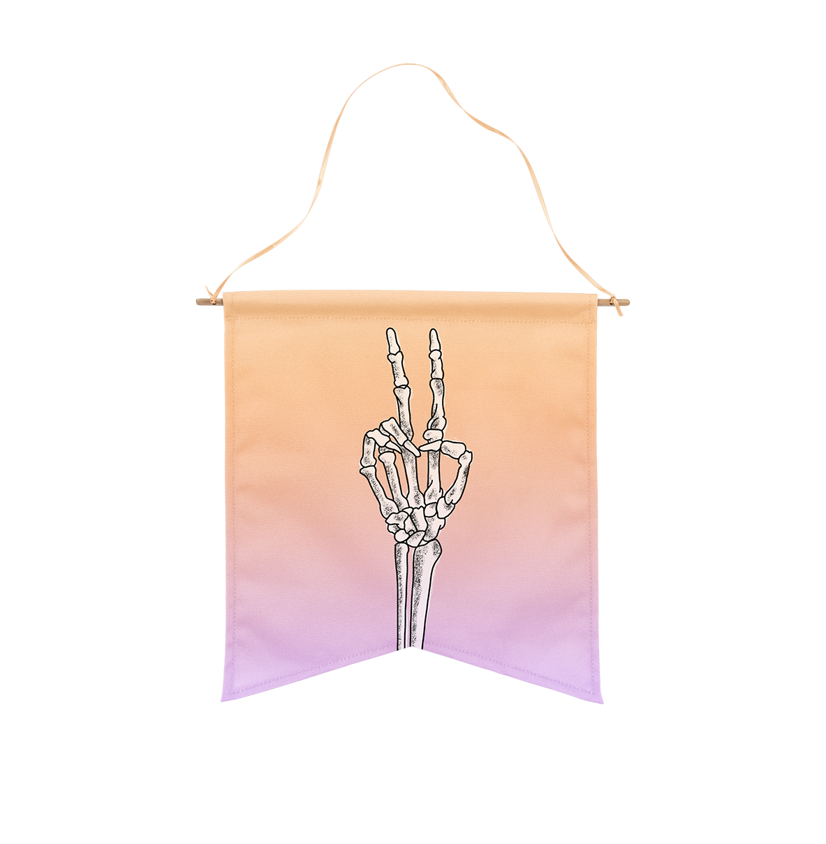 Halloween Wallflowers