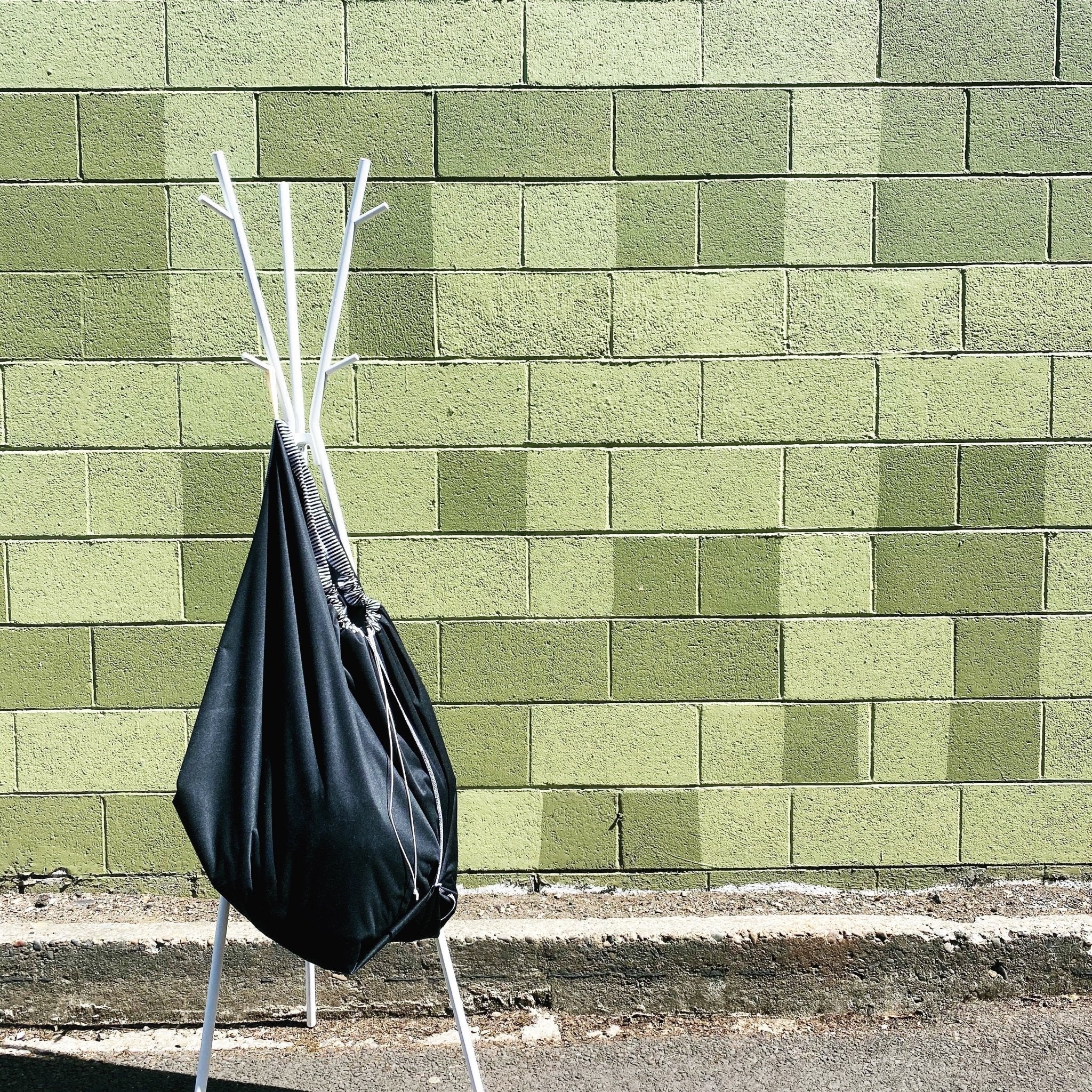 Washable Pail Liner: Reusable Trash/recycling Bag