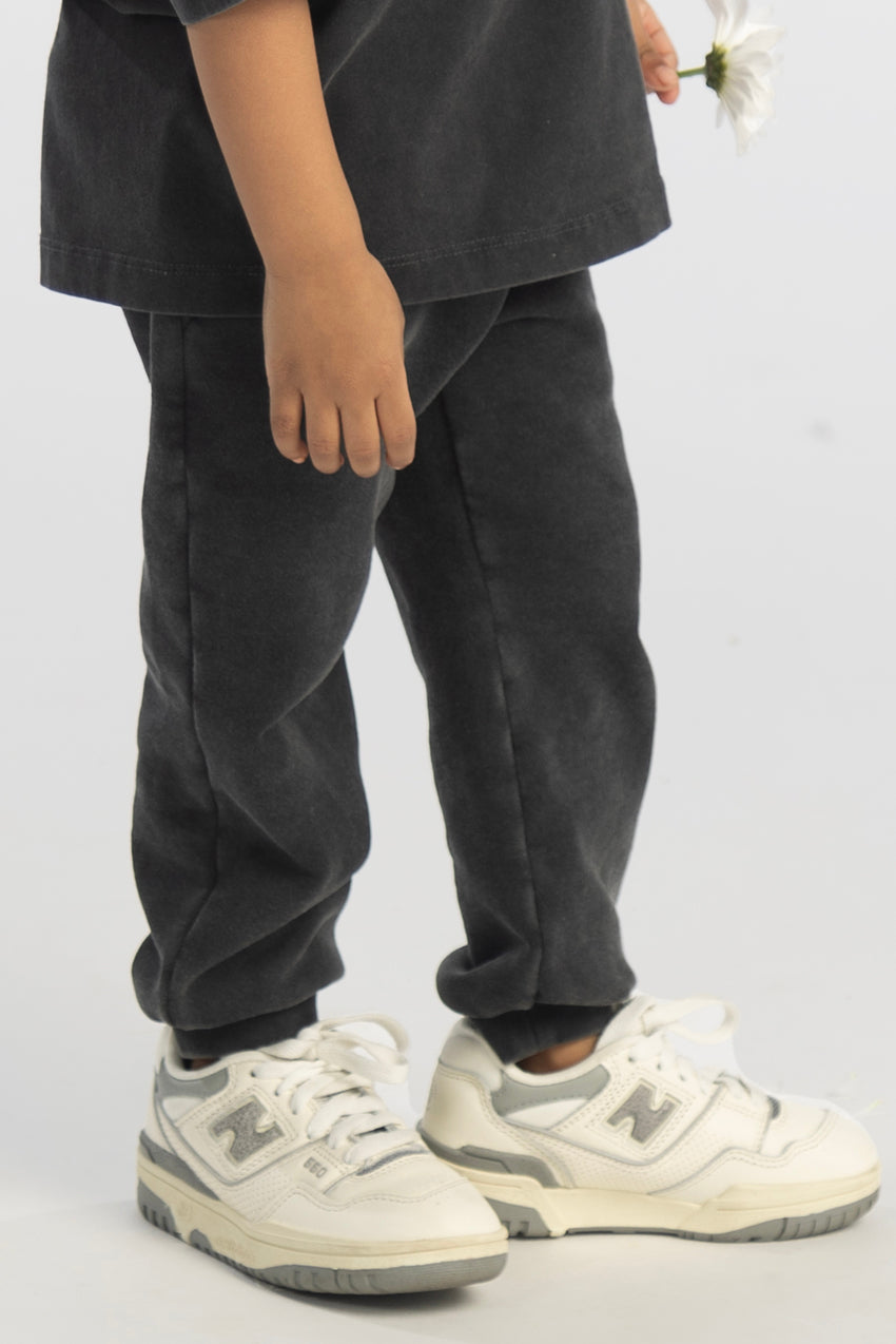 Relaxed Cotton Sweatpant