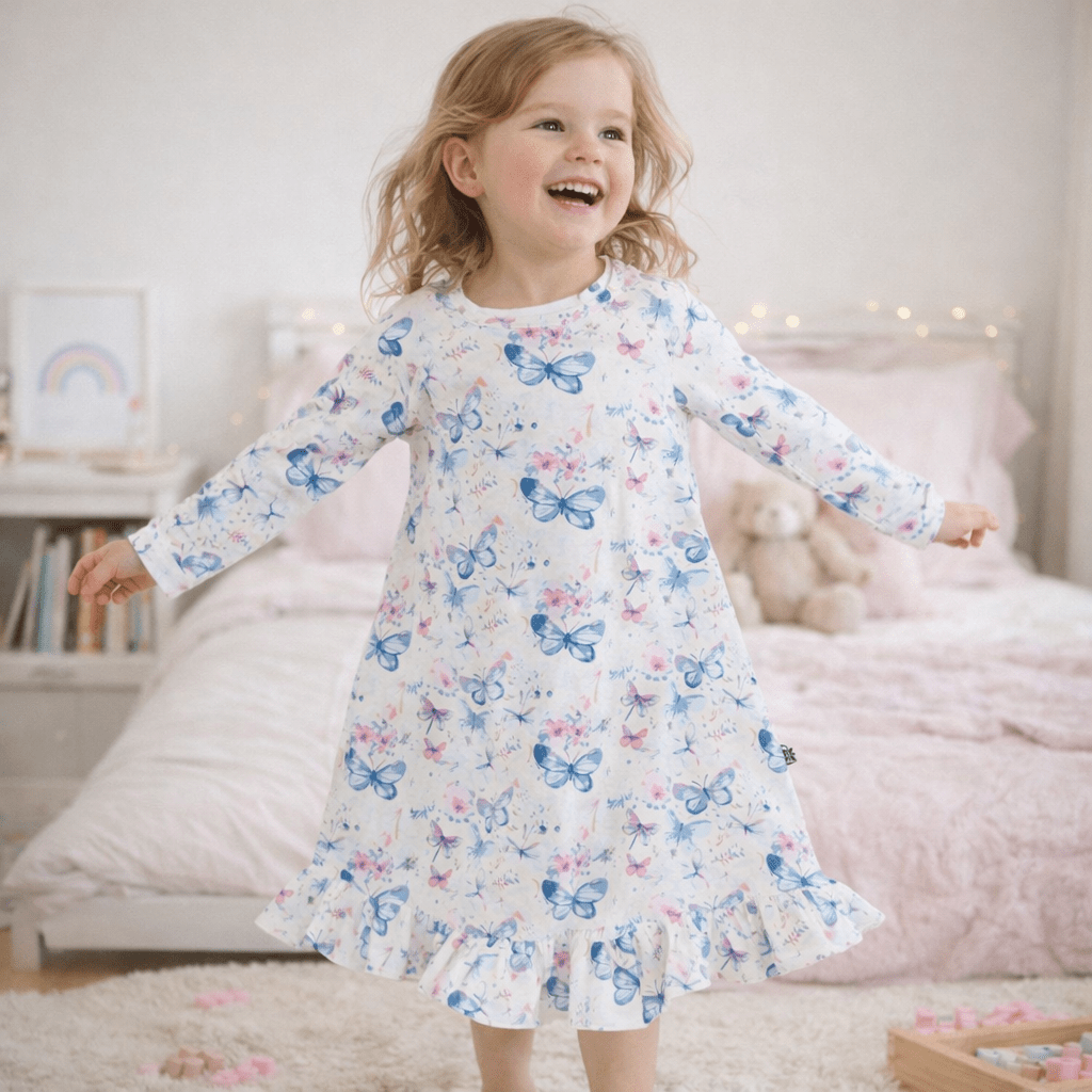 Boho Dress - Vanessa