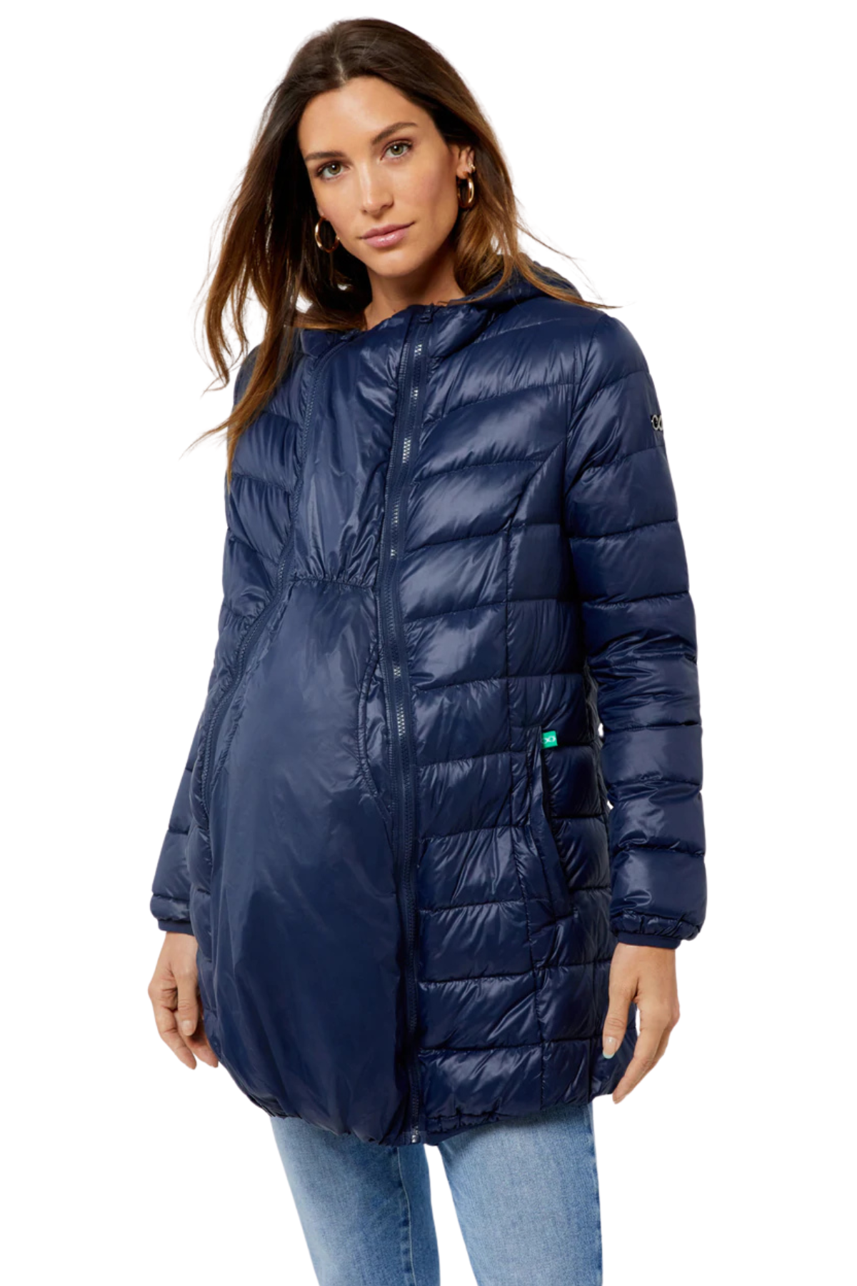 Ashley Down 3 In 1 Maternity Jacket