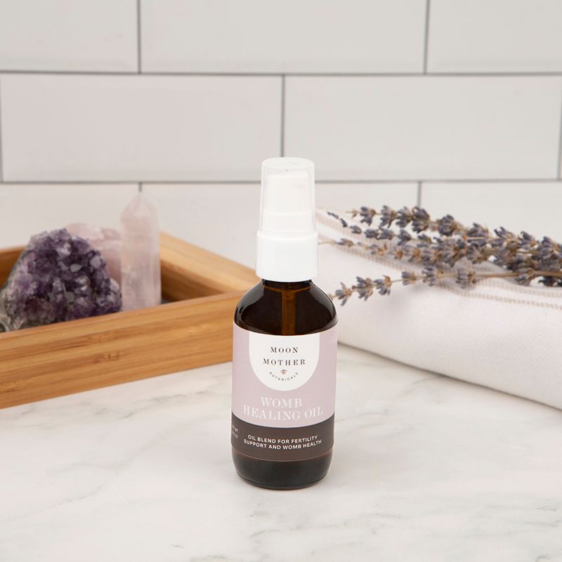 High Fsh Fertility Bundle
