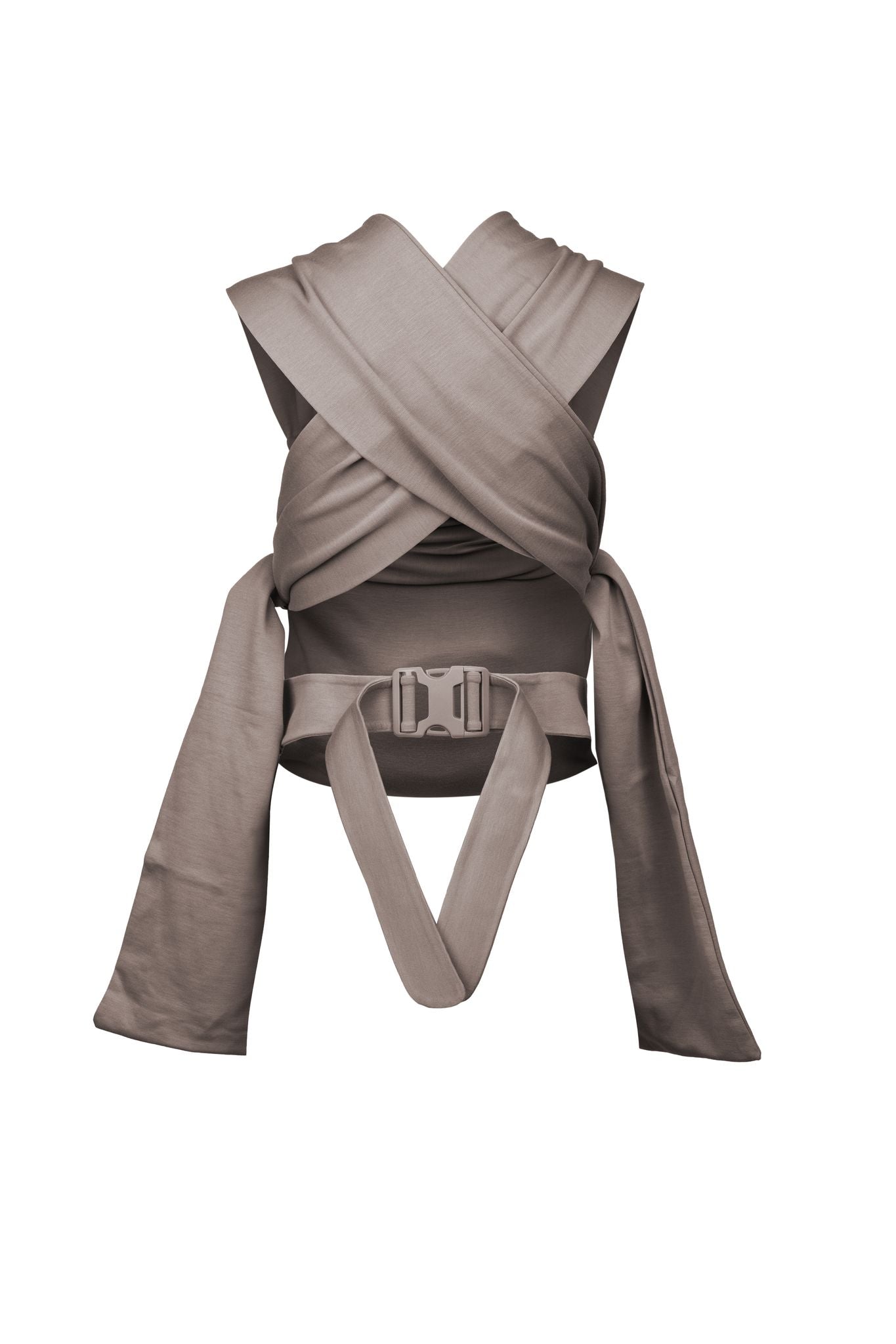 Simple Wrap Driftwood