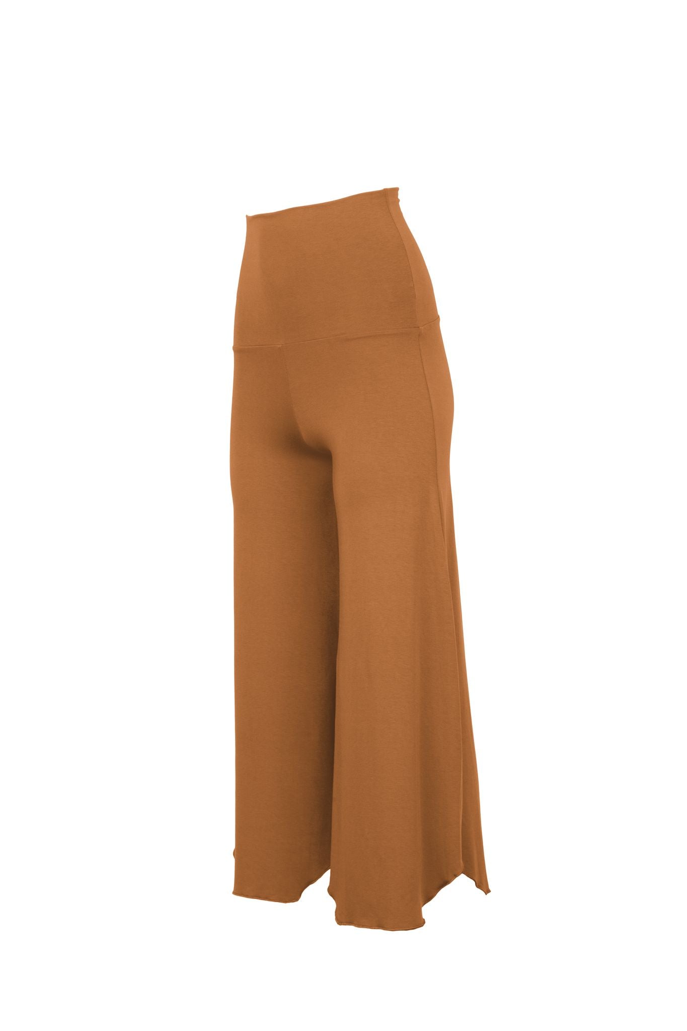 Flow Pant Camel