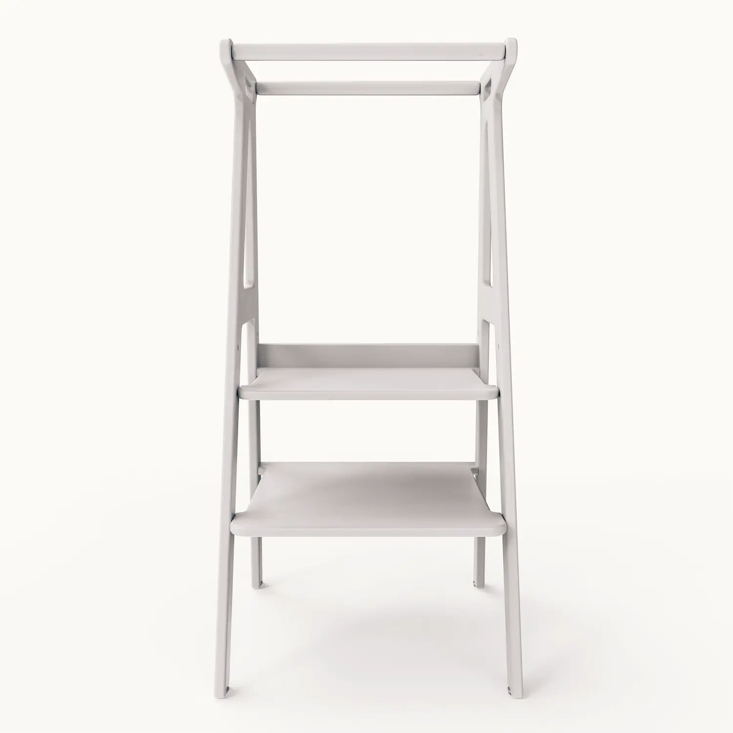 Playtower - White
