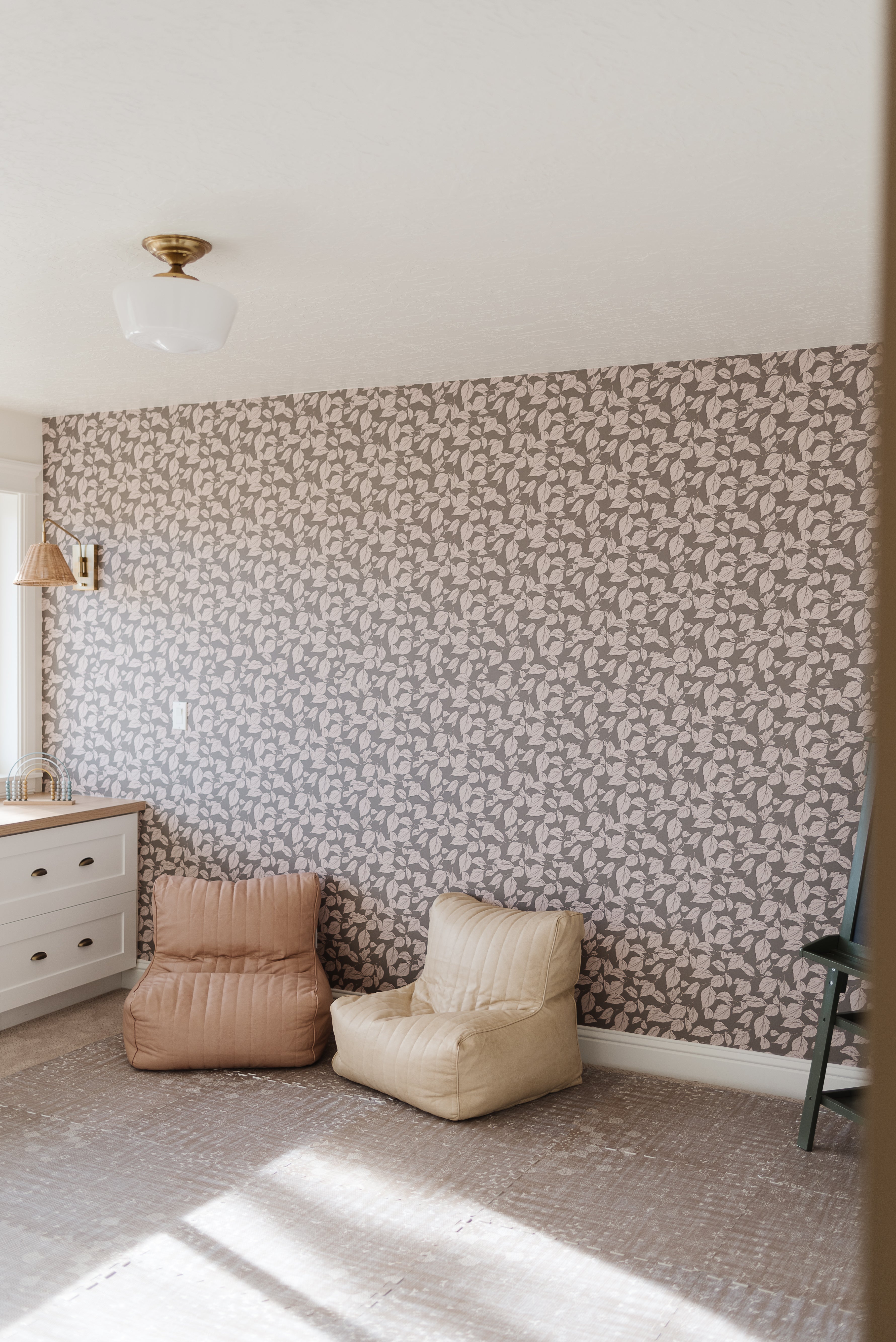 Windermere Wallpaper By Aubrey Fairchild