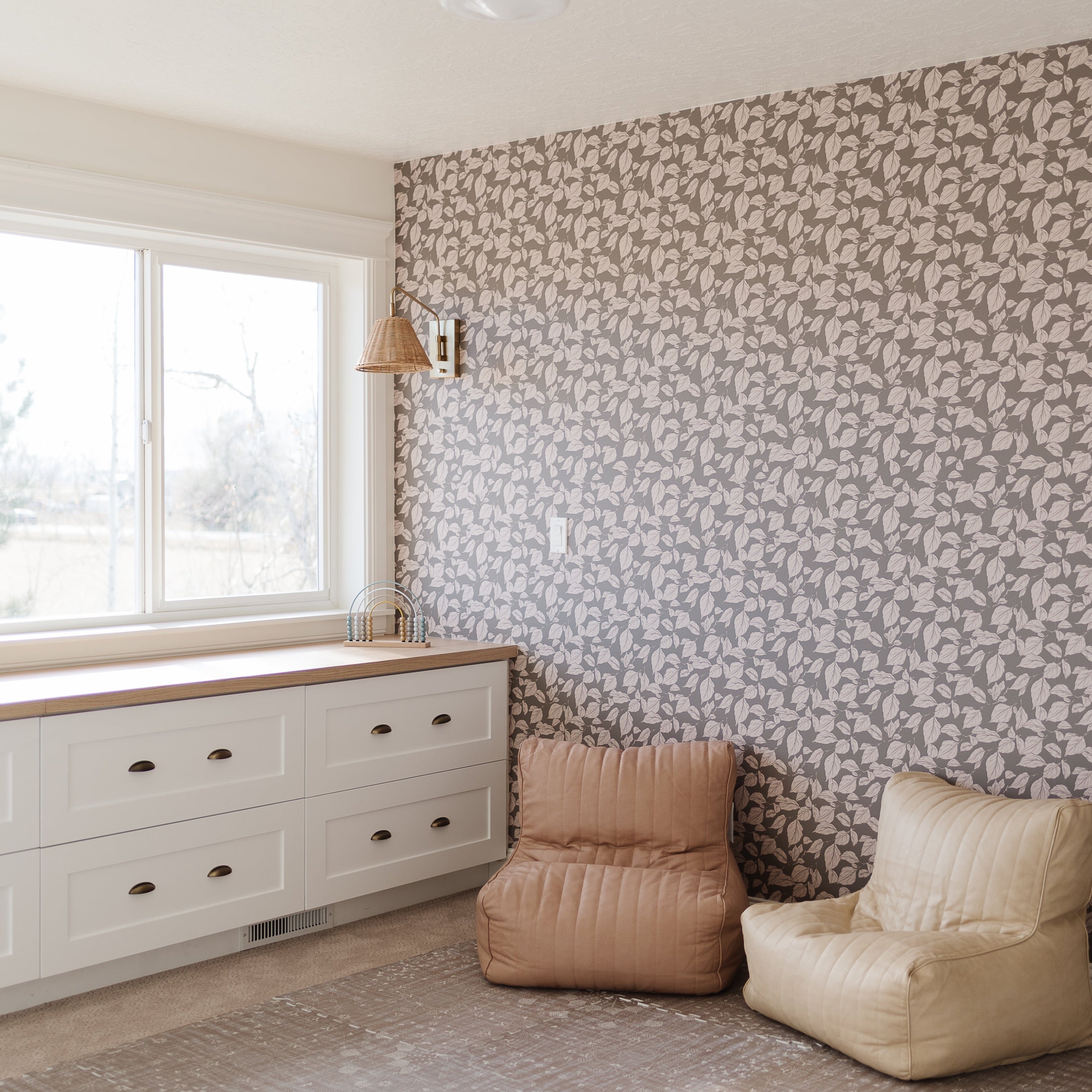 Windermere Wallpaper By Aubrey Fairchild
