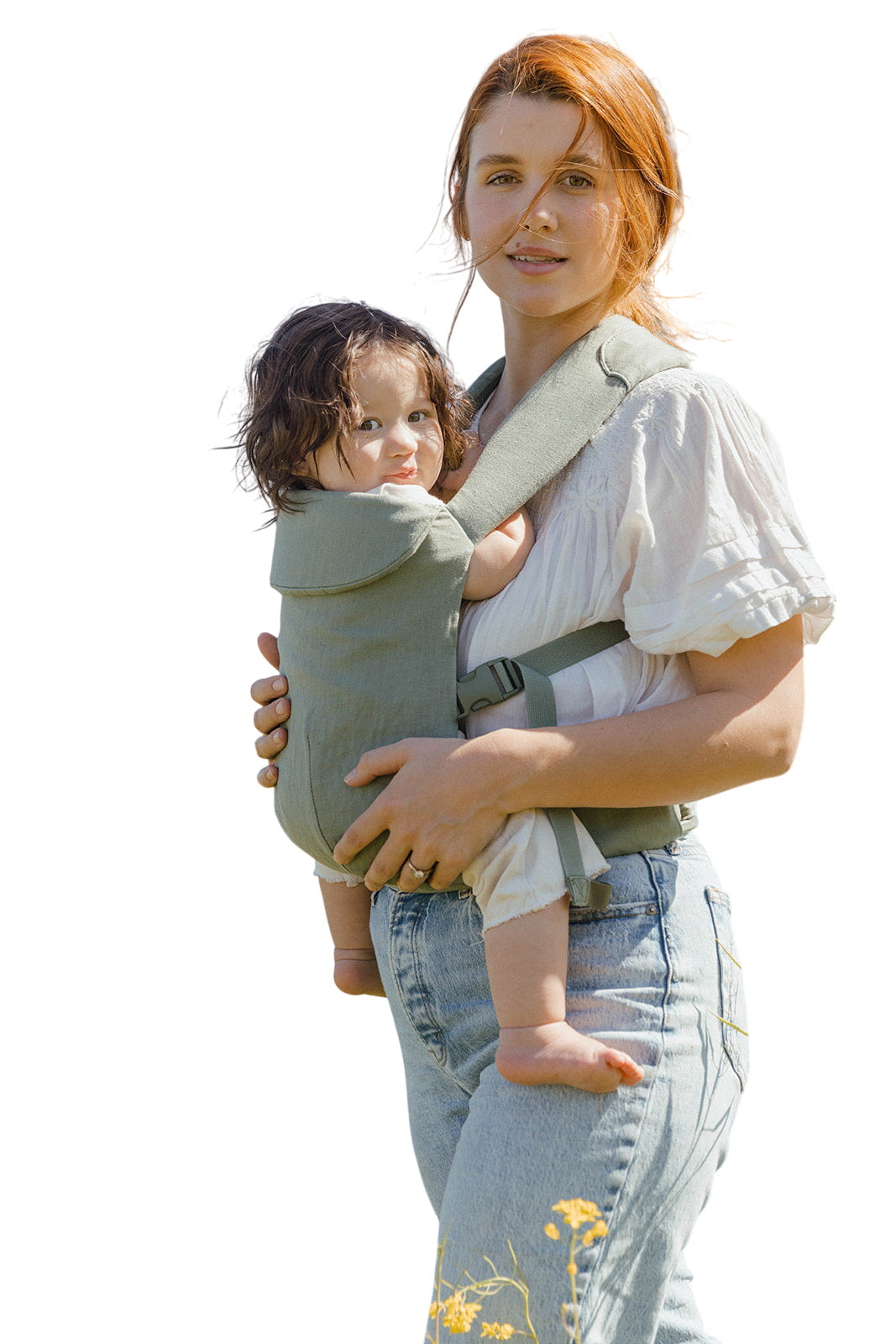 Acadian - Aerial Carrier