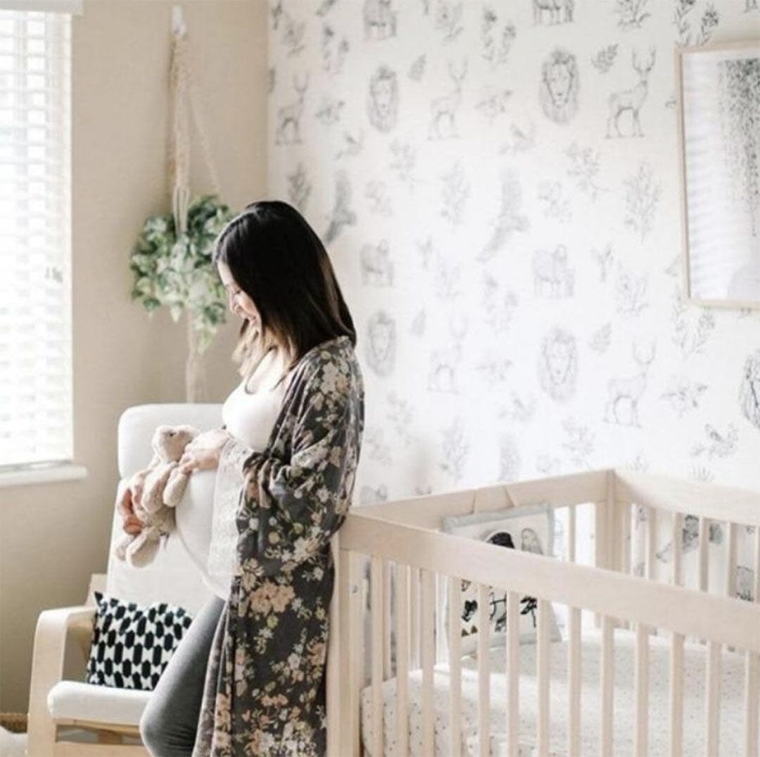 Wildheart Wall Decals