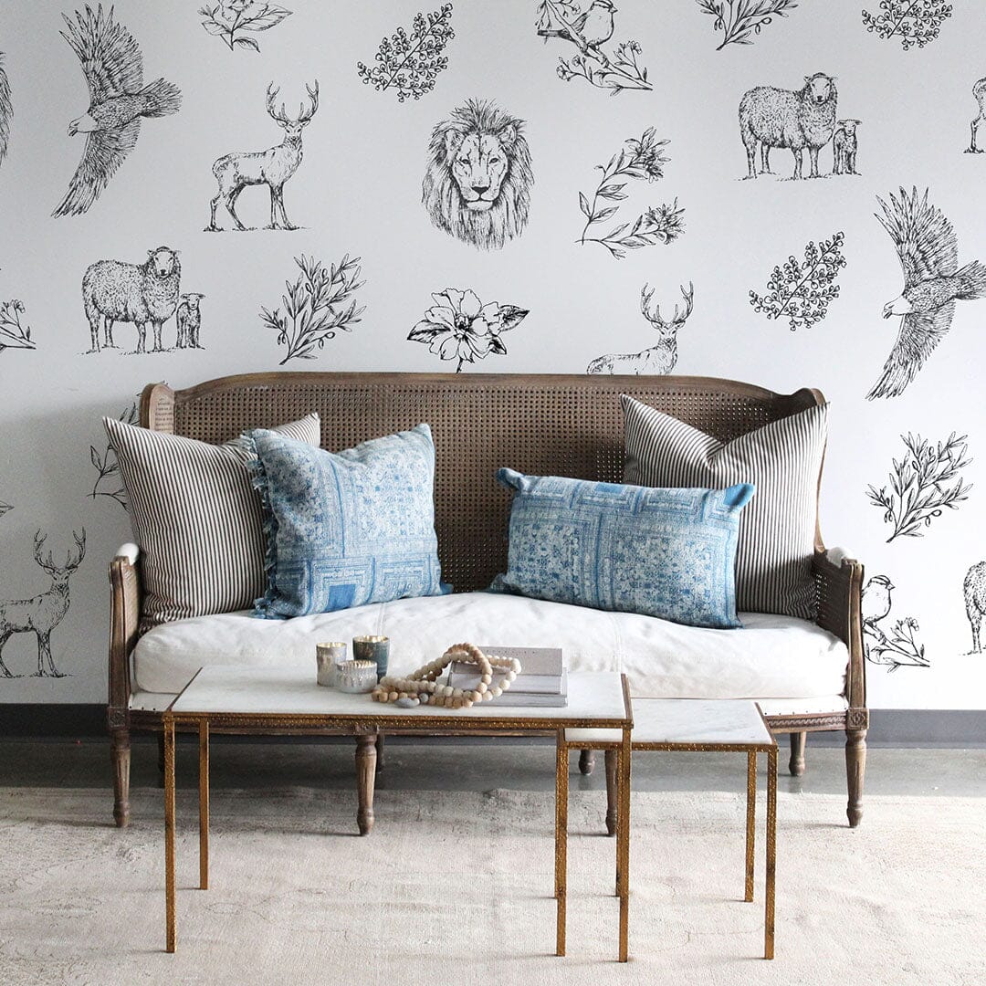 Wildheart Wall Decals