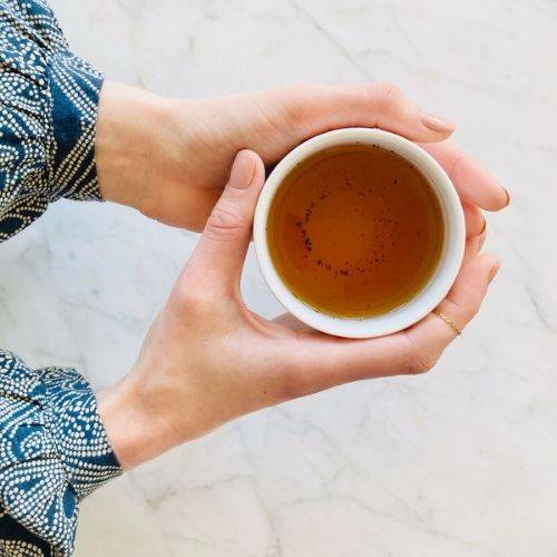 3 Month's Supply Of Fertility Teas Bundle