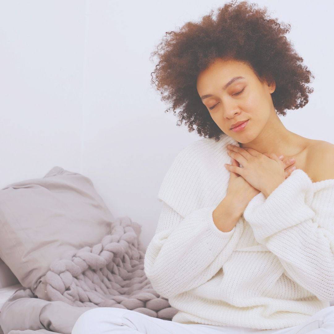 Post-miscarriage Support Meditations
