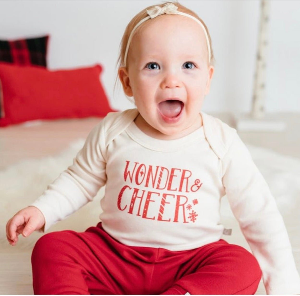 Gift Set | Wonder And Cheer 2pc