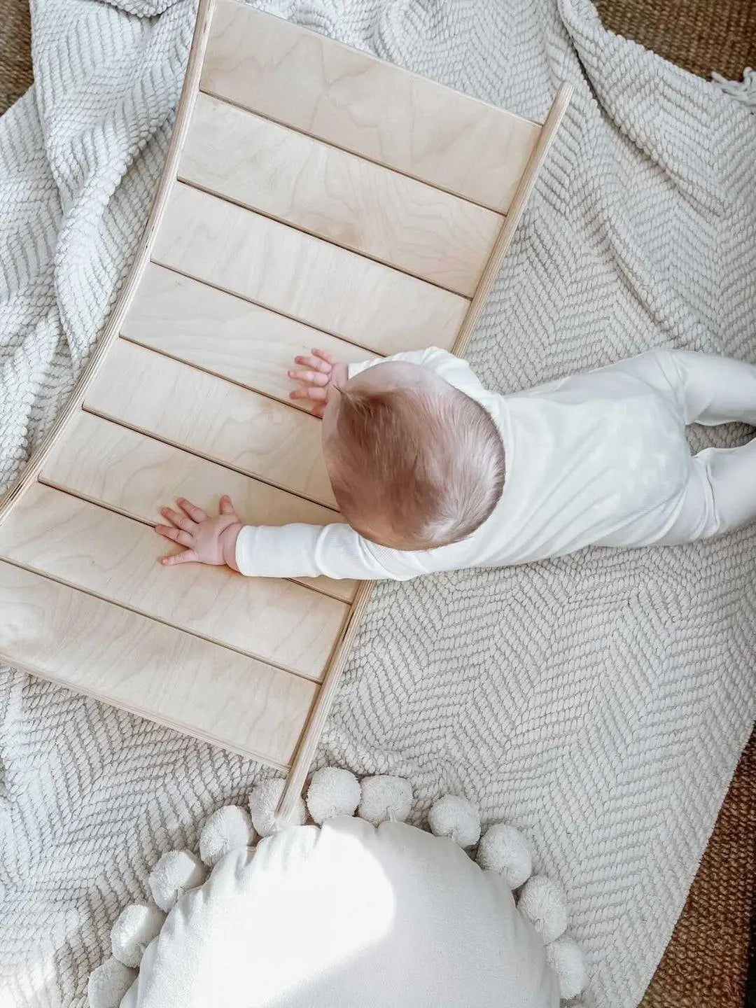 Playboard - Wobble Board