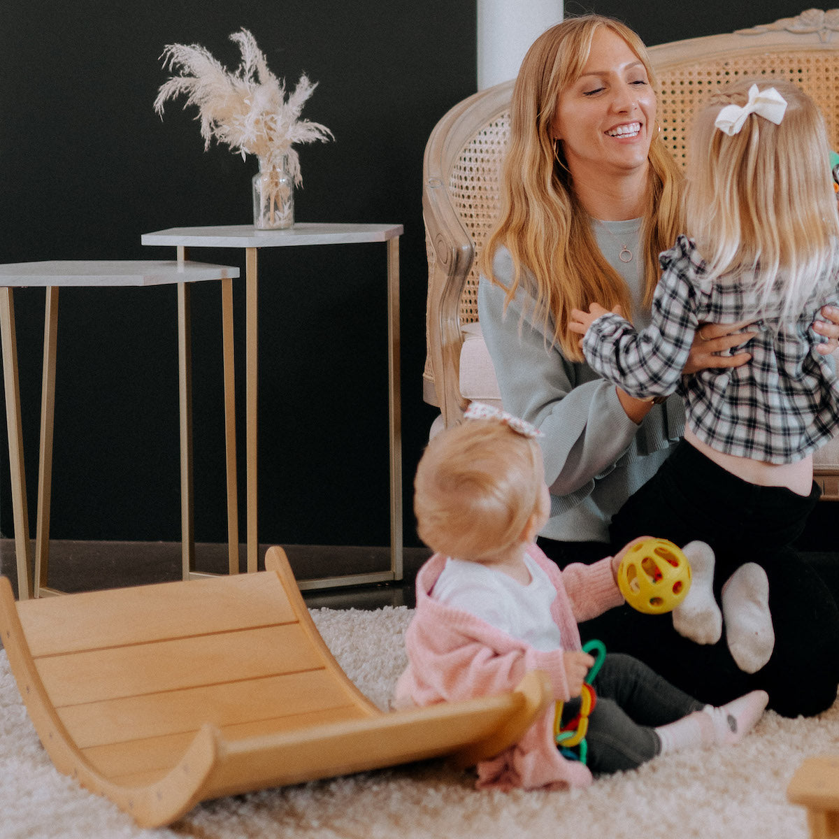 Playboard - Wobble Board