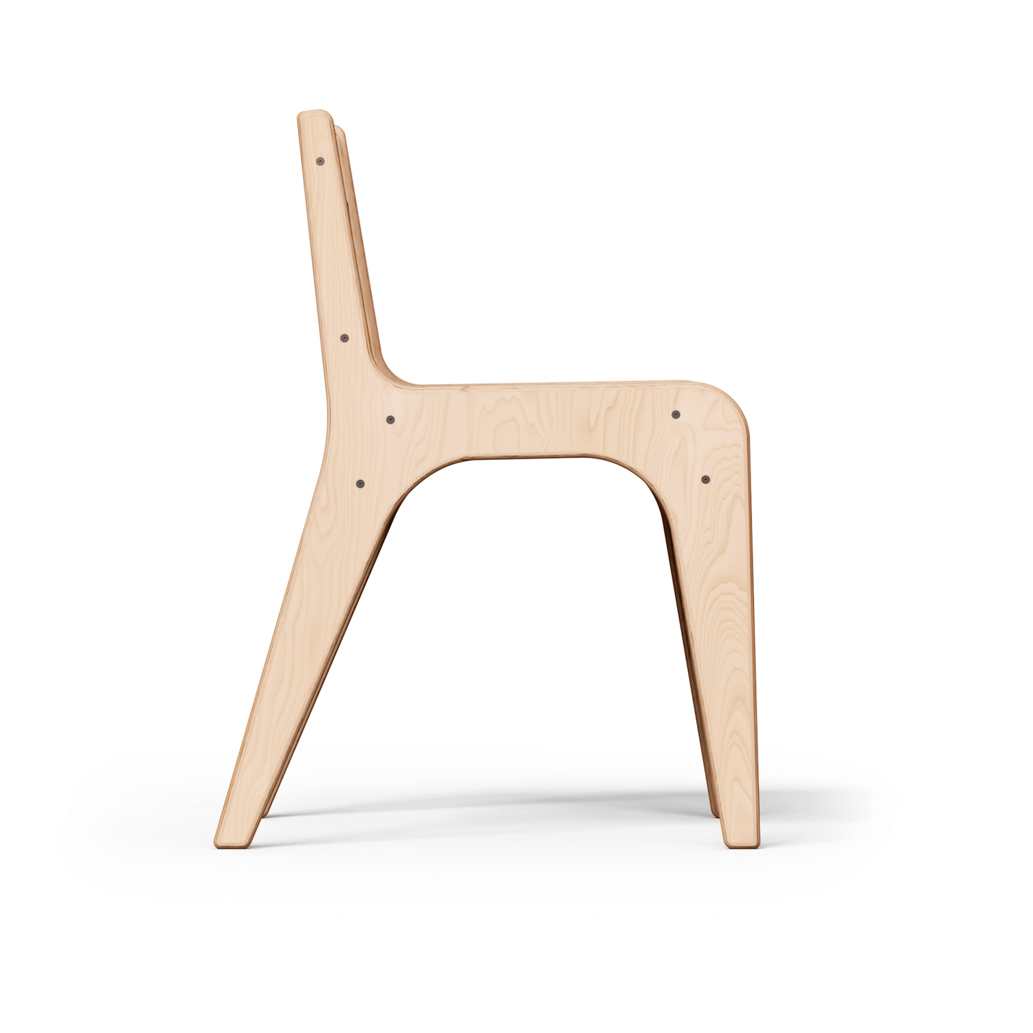 Chair - Modern Kids Chair