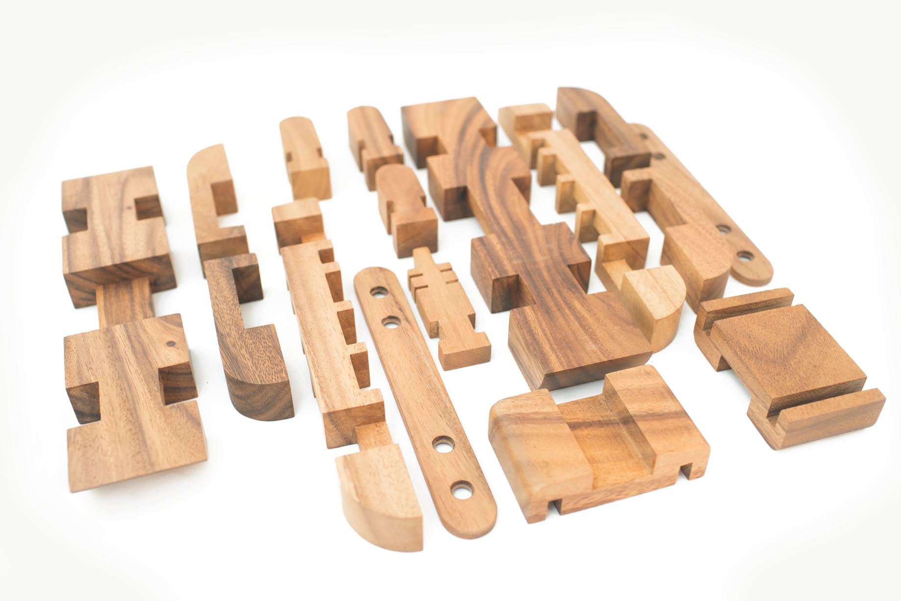 3d Ship Model - Assembly Puzzle For Kids