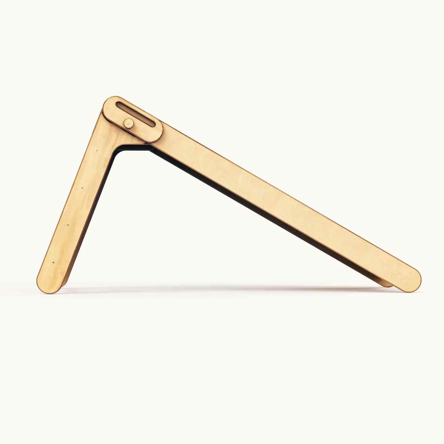 Playramp Xl - Collapsible - Toddler Slide