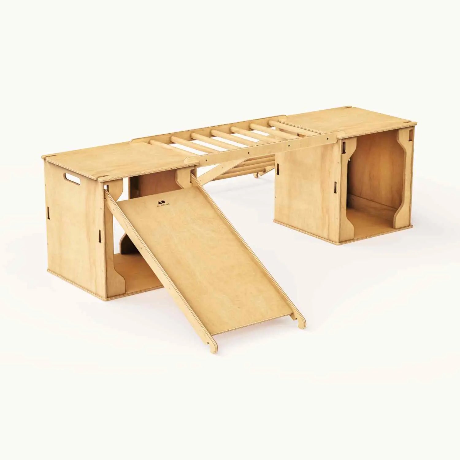 Playbox - Twin Peaks
